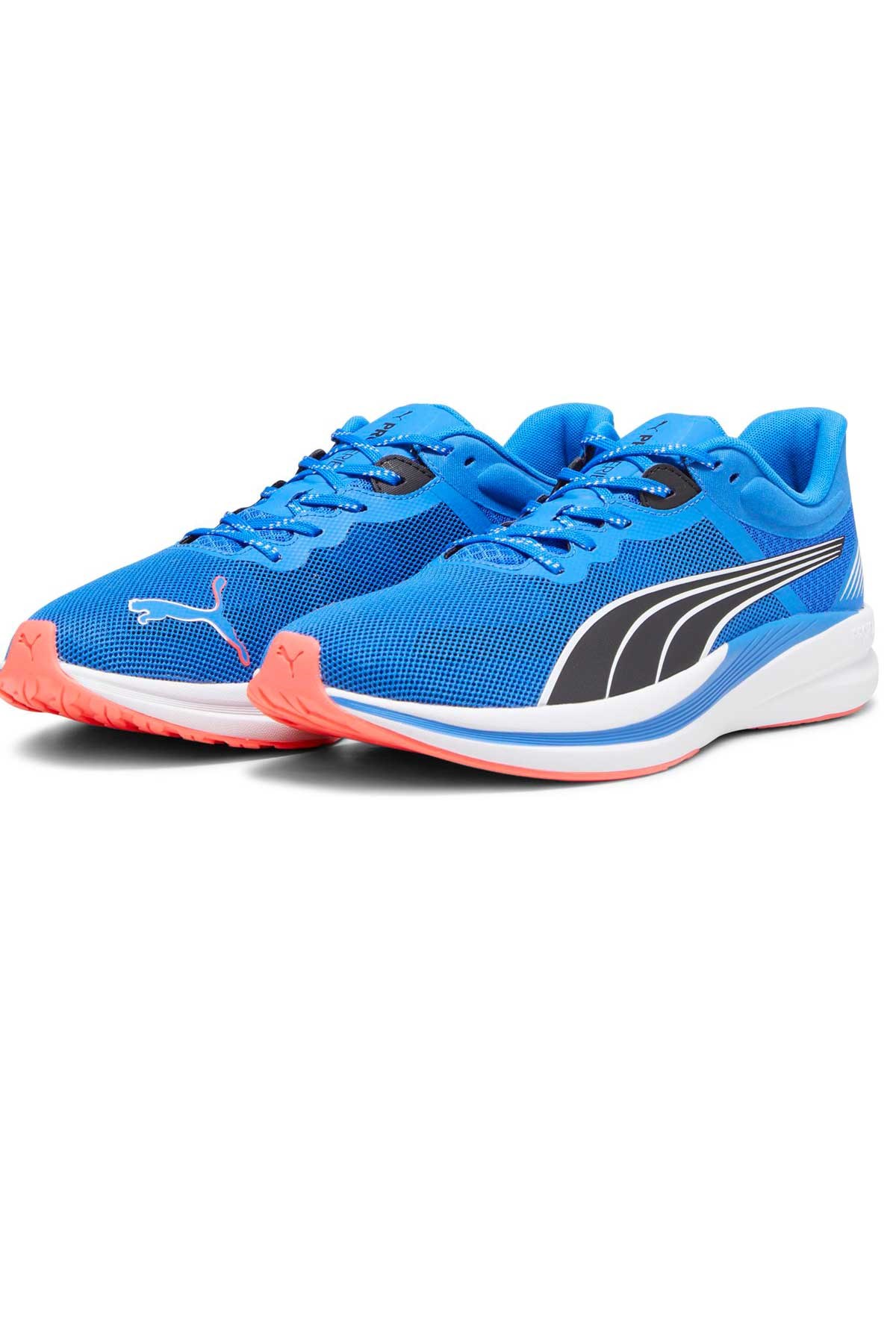 Puma Redeem Profoam Erkek Spor Ayakkabı 37799511 Mavi
