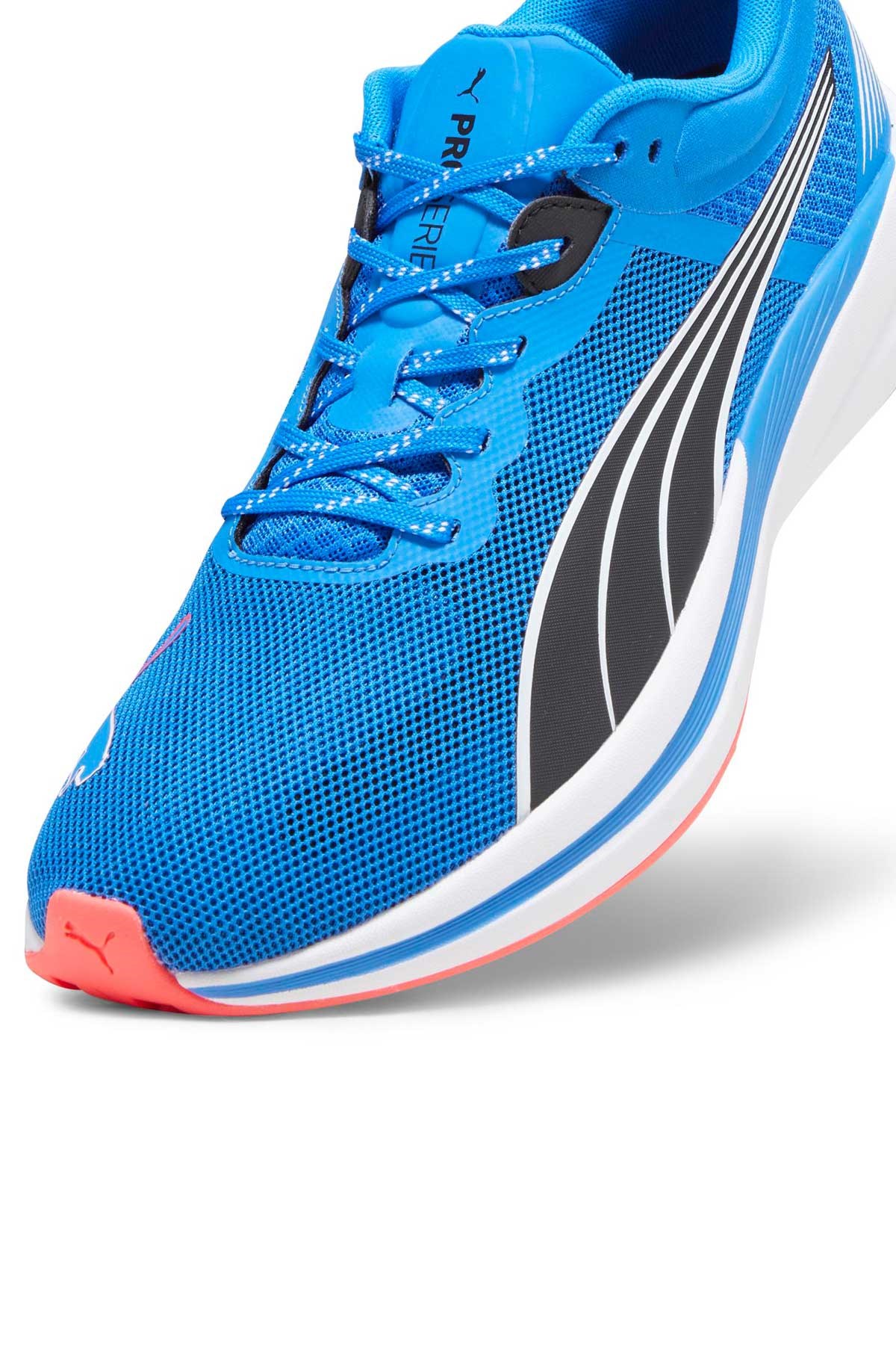 Puma Redeem Profoam Erkek Spor Ayakkabı 37799511 Mavi