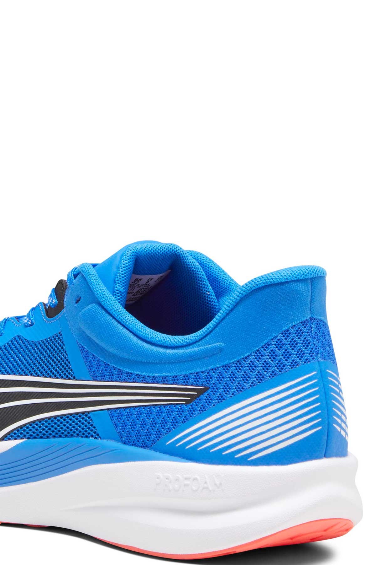 Puma Redeem Profoam Erkek Spor Ayakkabı 37799511 Mavi