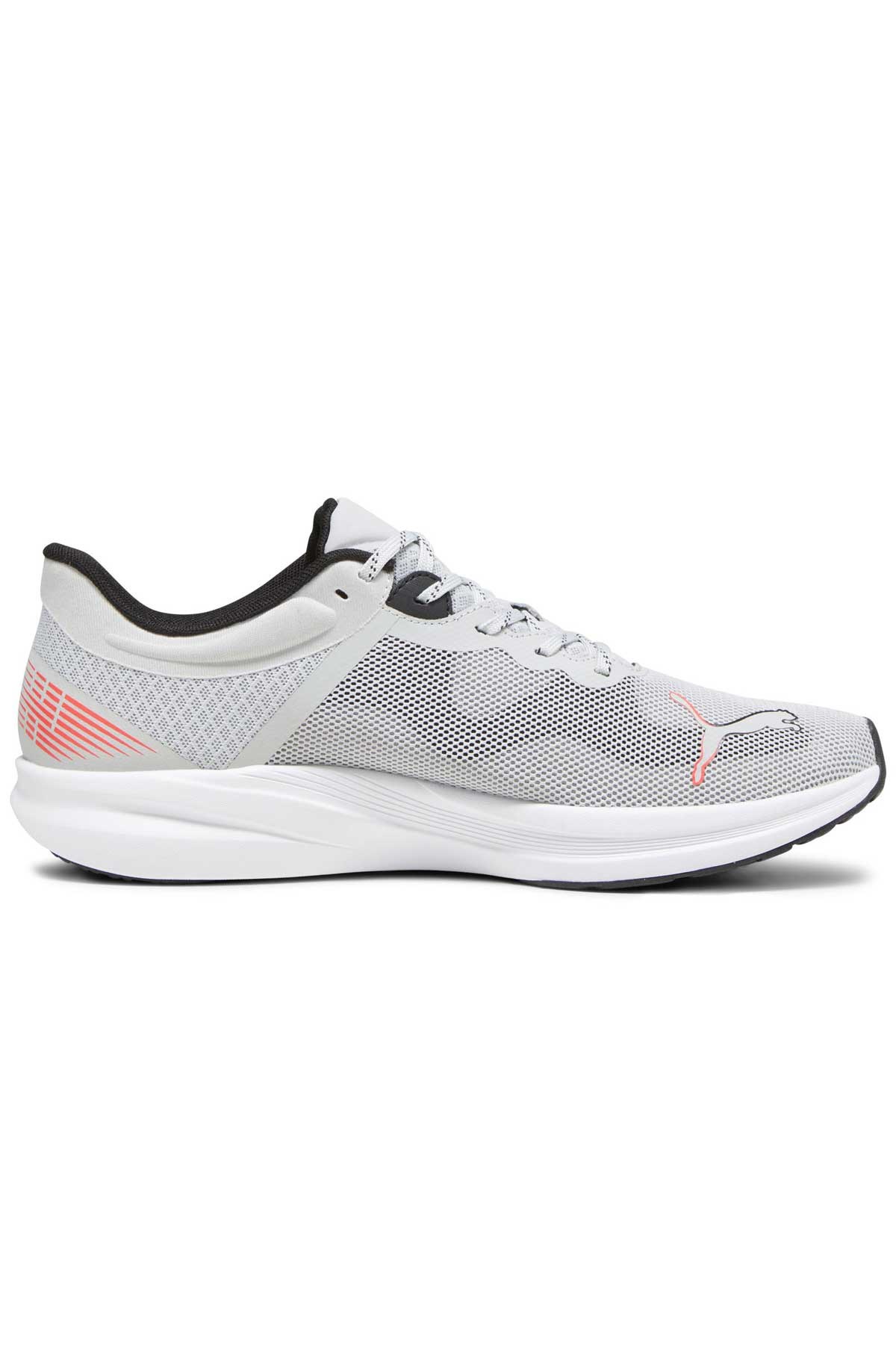 Puma Redeem Profoam Unisex Spor Ayakkabı 37799512 Gri