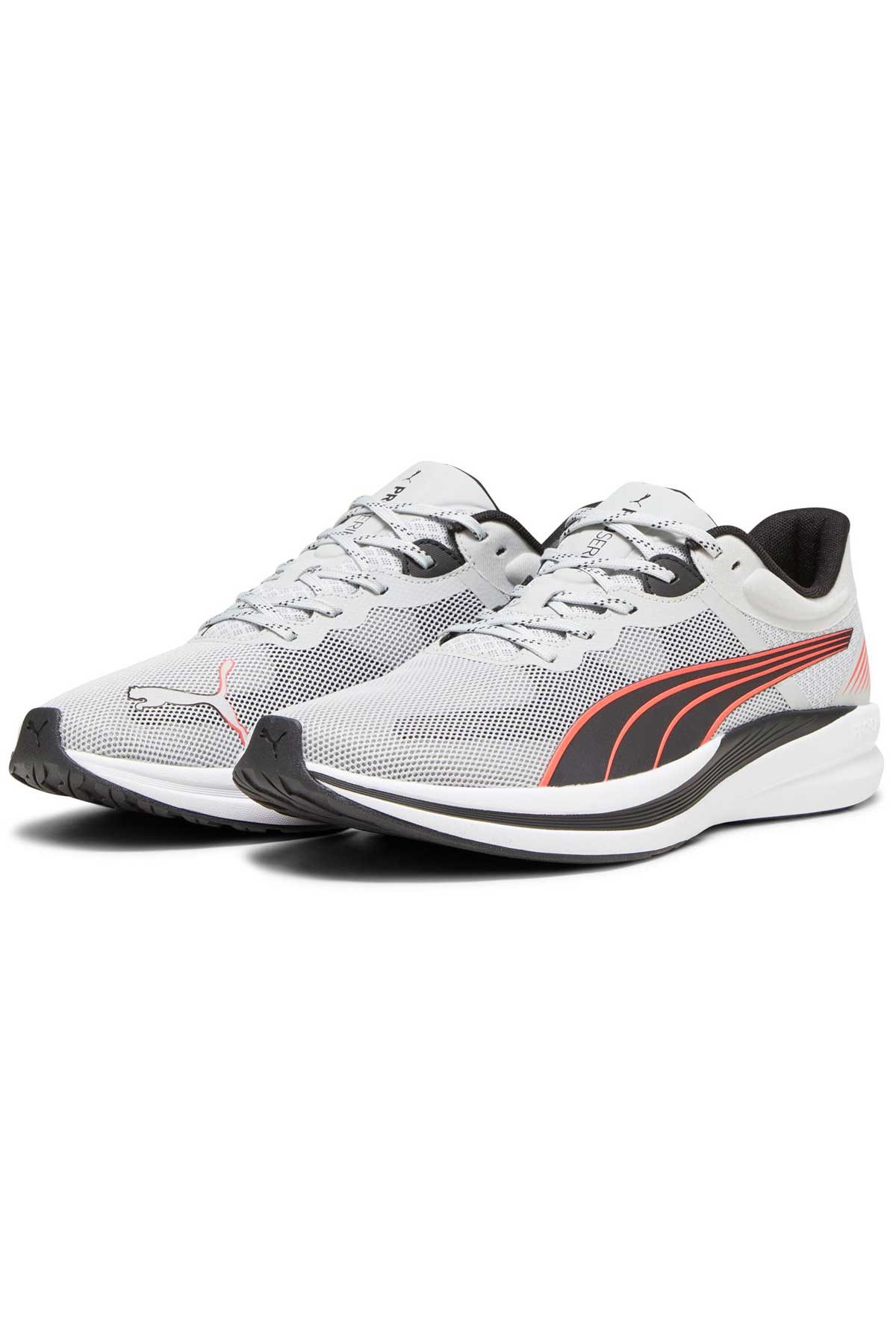 Puma Redeem Profoam Unisex Spor Ayakkabı 37799512 Gri