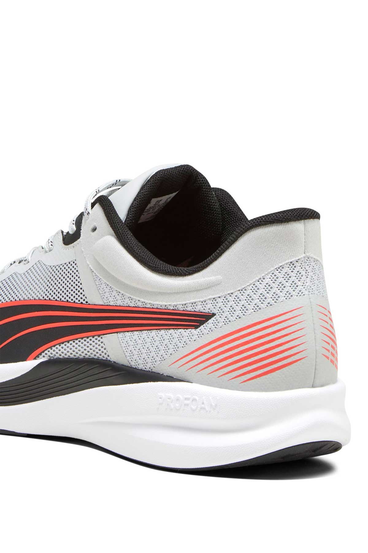 Puma Redeem Profoam Unisex Spor Ayakkabı 37799512 Gri