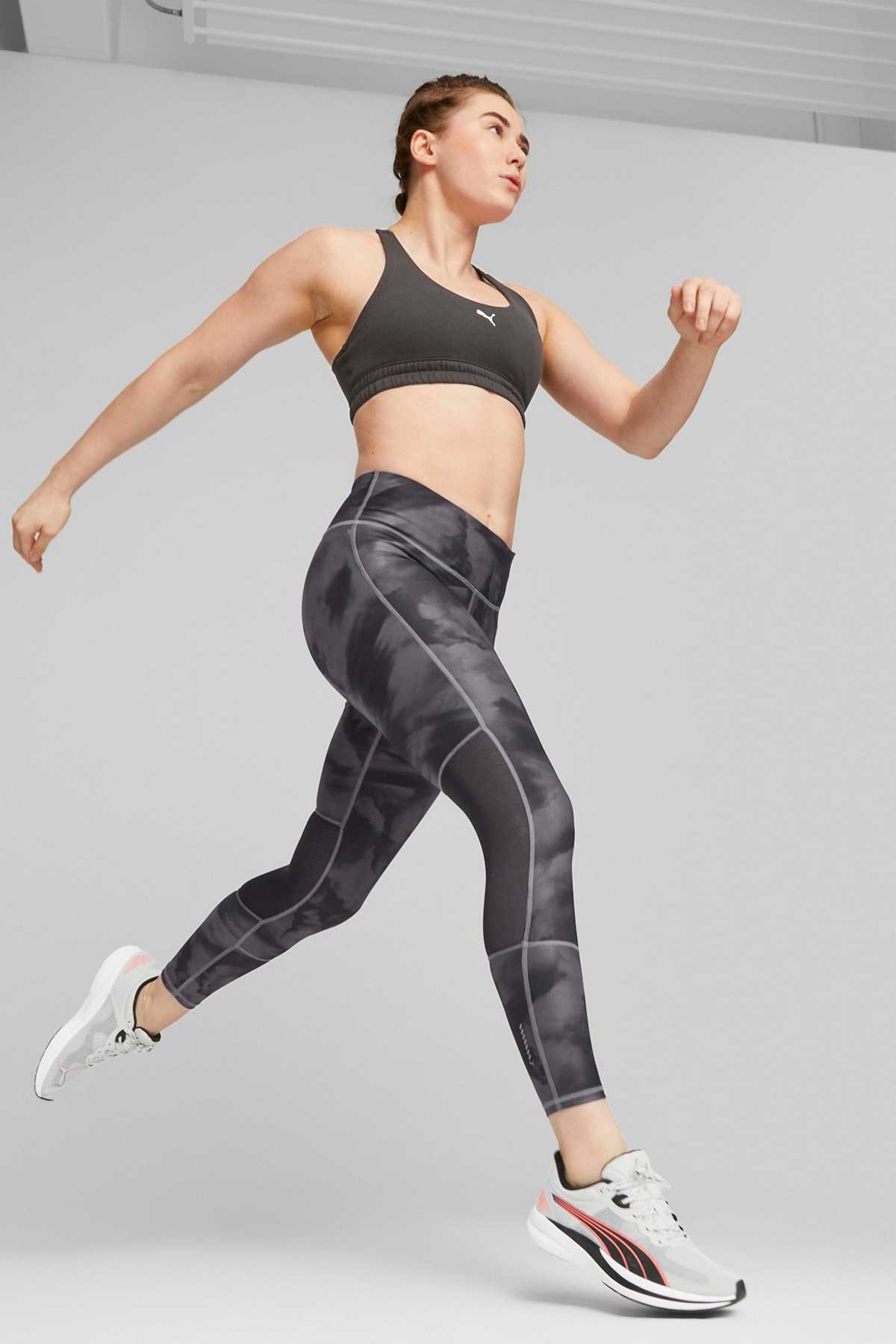 Puma Redeem Profoam Unisex Spor Ayakkabı 37799512 Gri