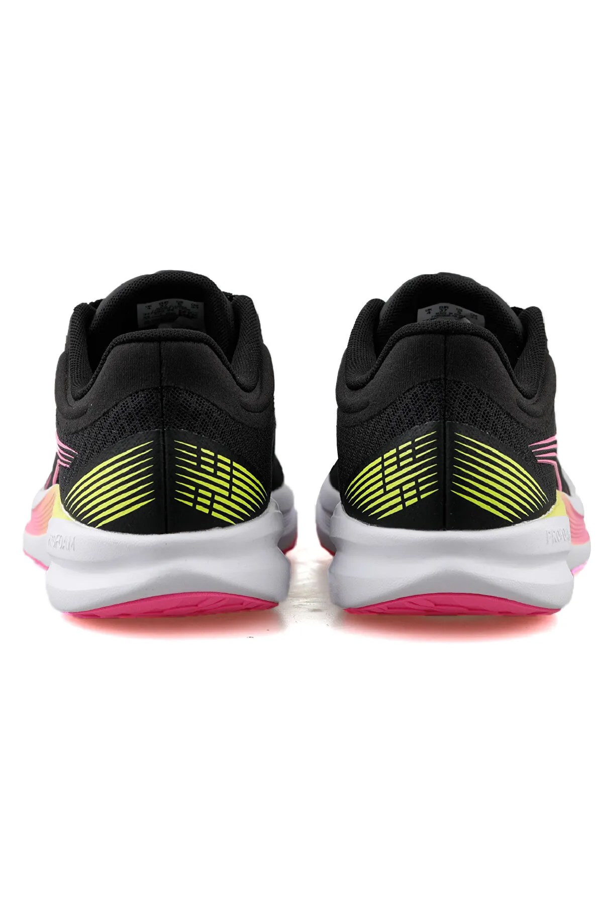 Puma Redeem Profoam Kadın Koşu Ayakkabı 37799524 Siyah