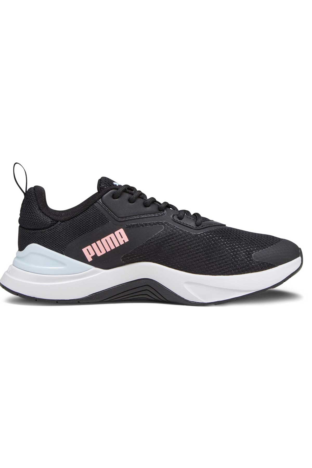 Puma Infusion Kadın Spor Ayakkabı 37811508 Siyah