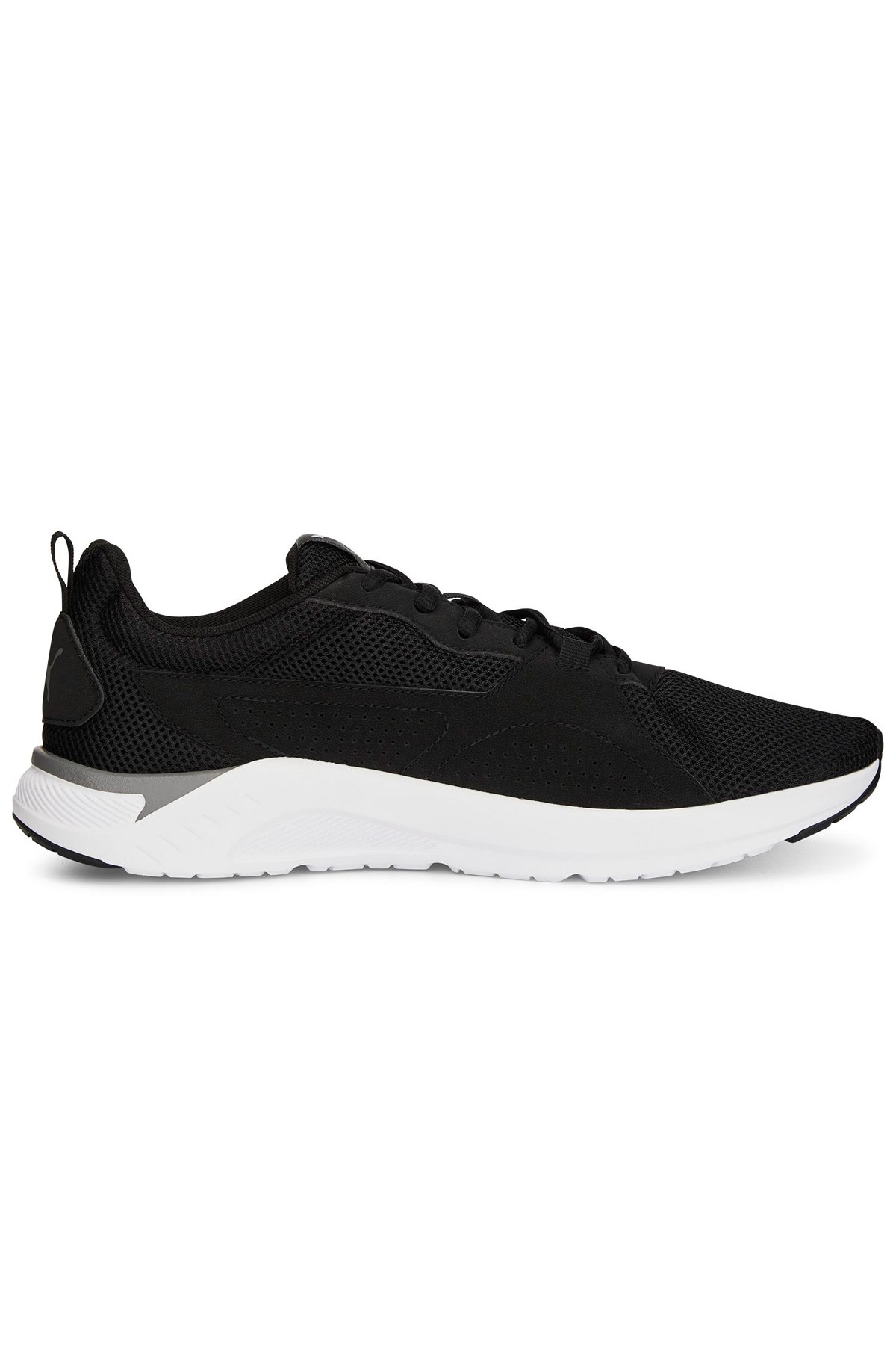 Puma FTR Connect FS Unisex Spor Ayakkabı 37818501 Siyah