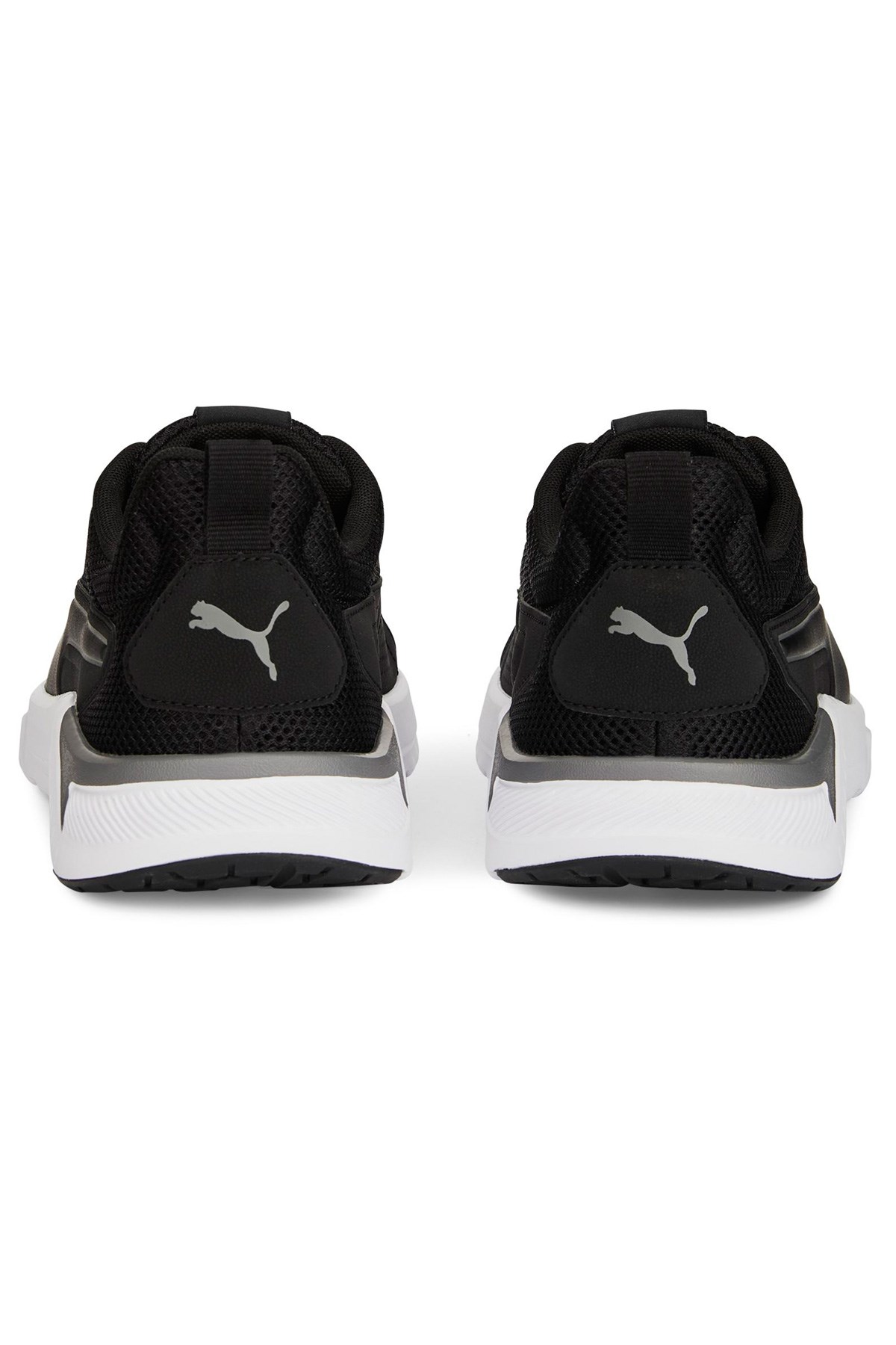 Puma FTR Connect FS Unisex Spor Ayakkabı 37818501 Siyah