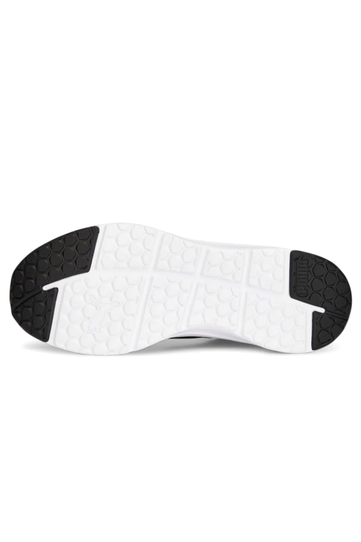 Puma FTR Connect FS Unisex Spor Ayakkabı 37818501 Siyah