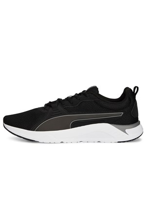 Puma FTR Connect FS Unisex Spor Ayakkabı 37818501 Siyah