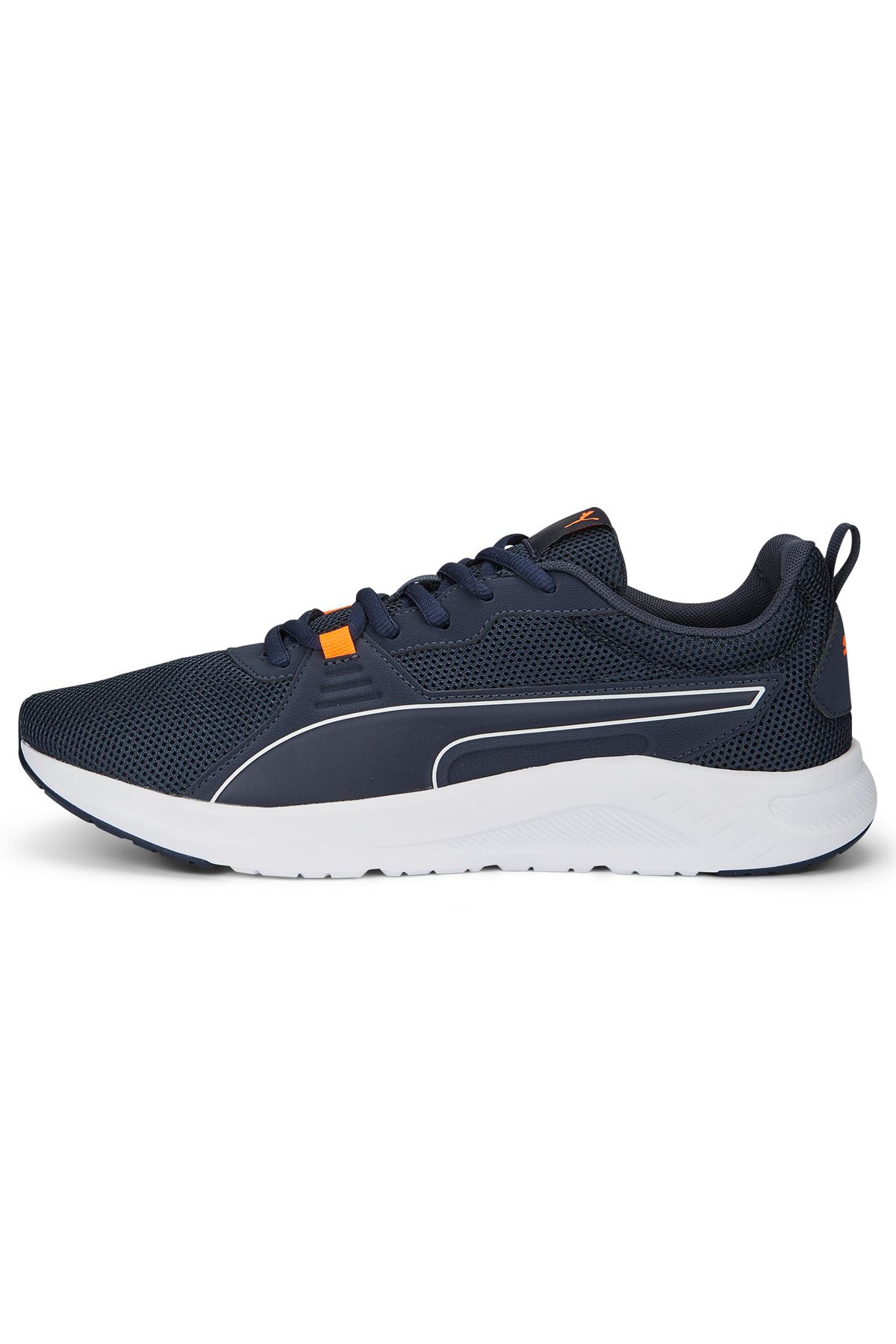 Puma FTR Connect FS Erkek Spor Ayakkabı 37818502 Lacivert