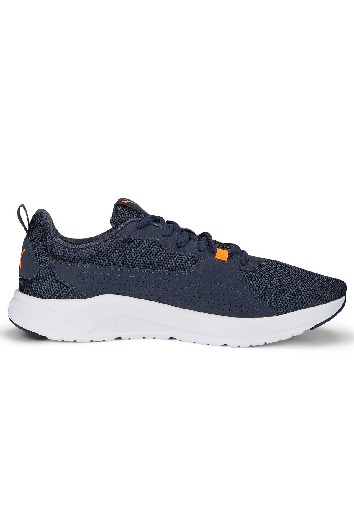Puma FTR Connect FS Erkek Spor Ayakkabı 37818502 Lacivert