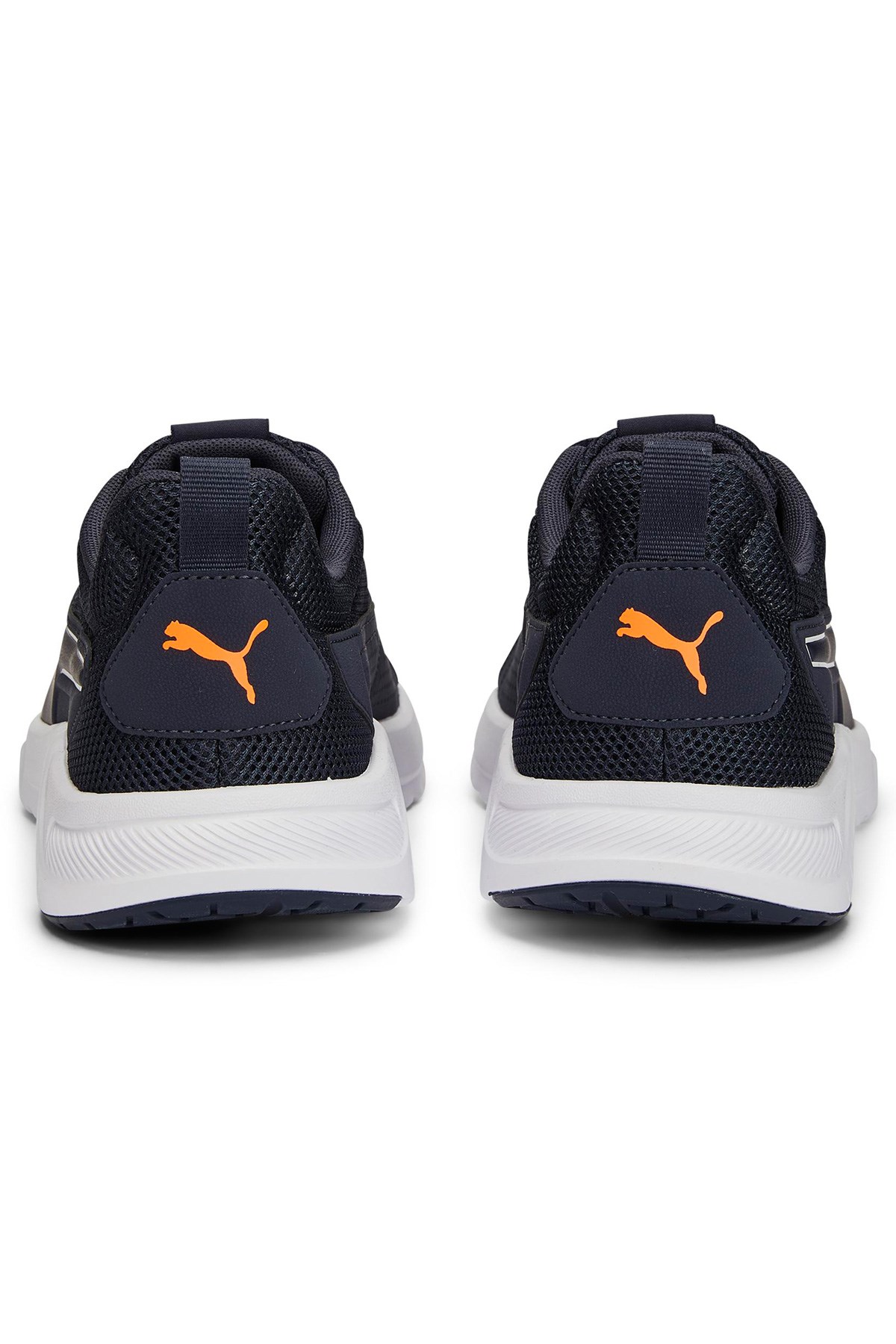 Puma FTR Connect FS Erkek Spor Ayakkabı 37818502 Lacivert