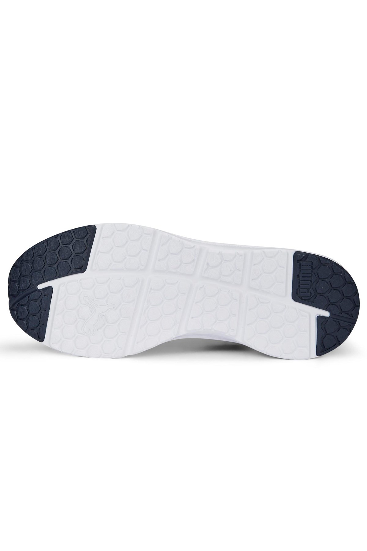 Puma FTR Connect FS Erkek Spor Ayakkabı 37818502 Lacivert