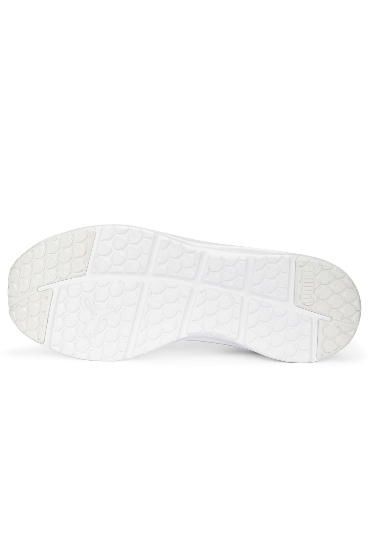 Puma FTR Connect FS Erkek Spor Ayakkabı 37818505 Gri
