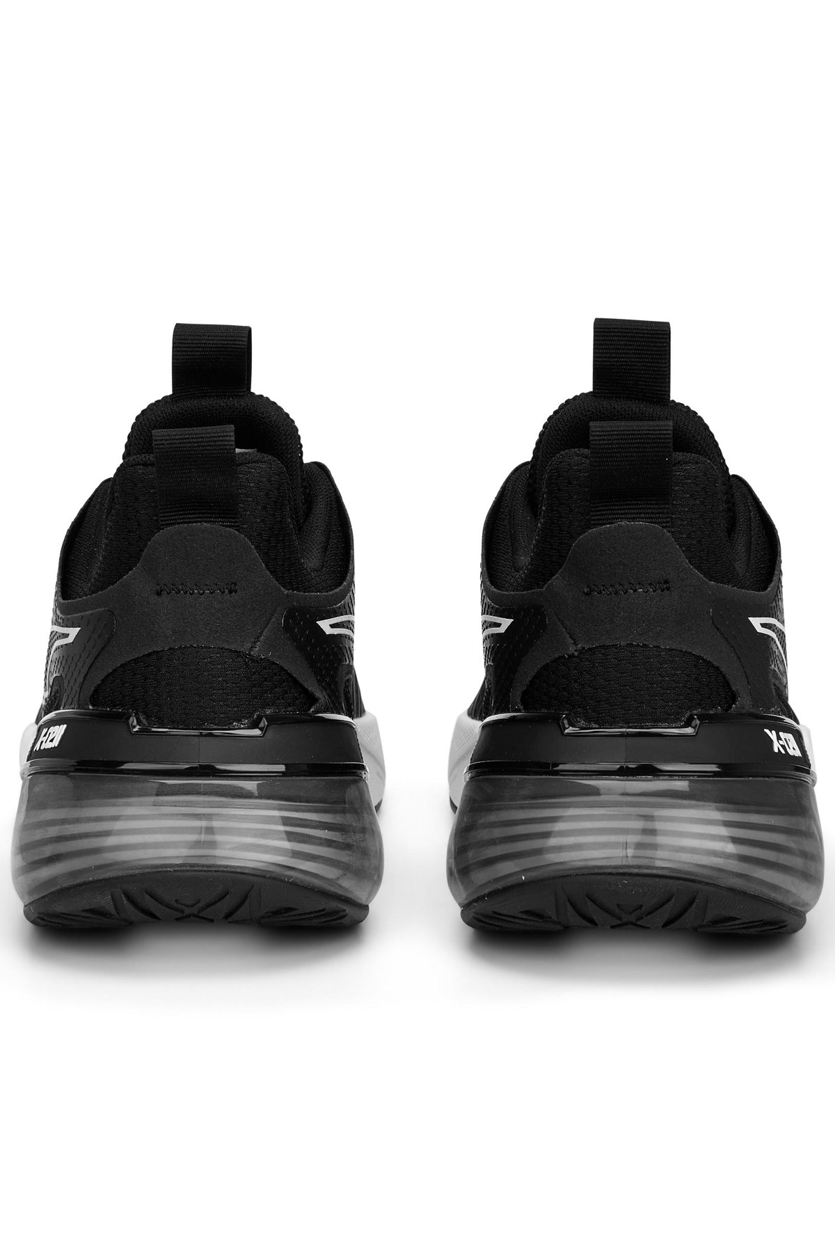 Puma X-Cell Action Cool Erkek Spor Ayakkabı 37830107 Siyah
