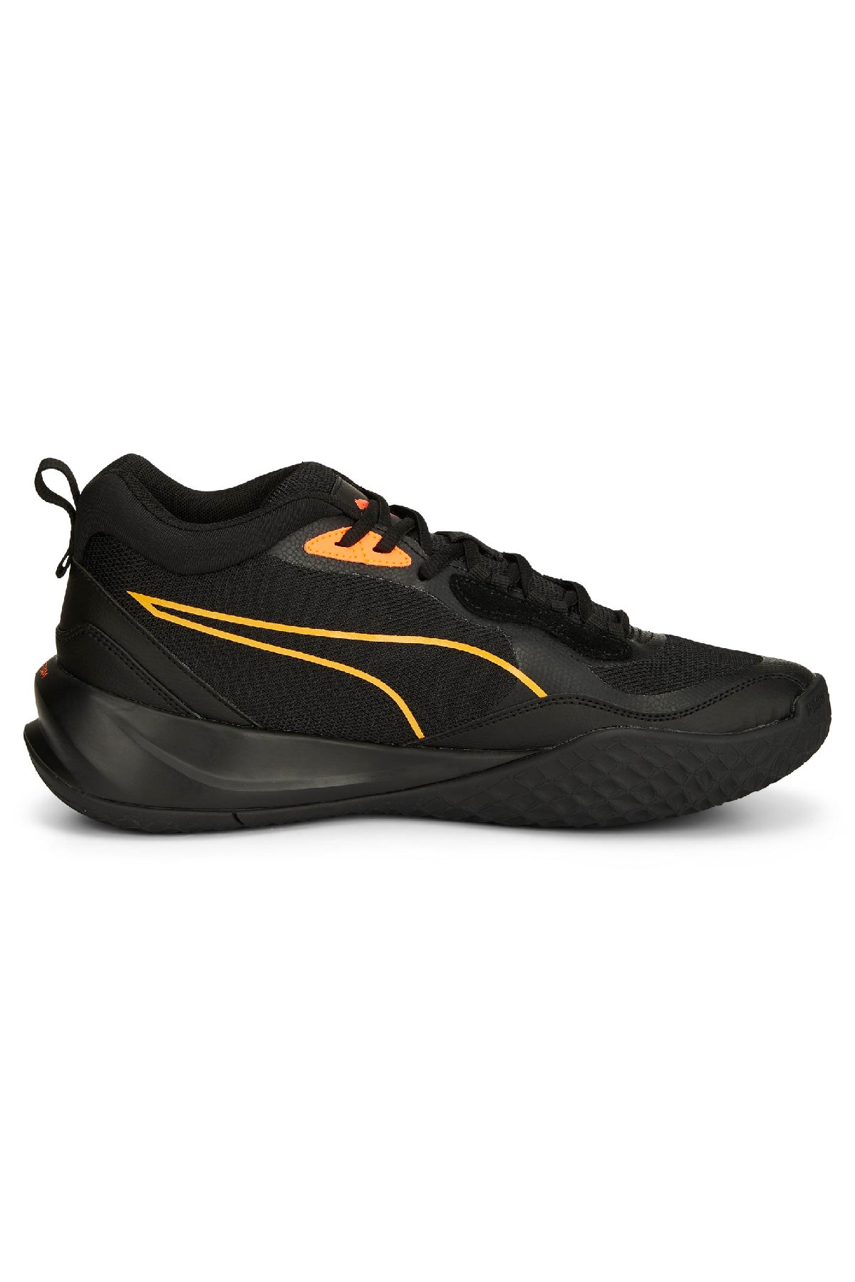 Puma Playmaker Pro Erkek Spor Ayakkabı 37832301 Siyah