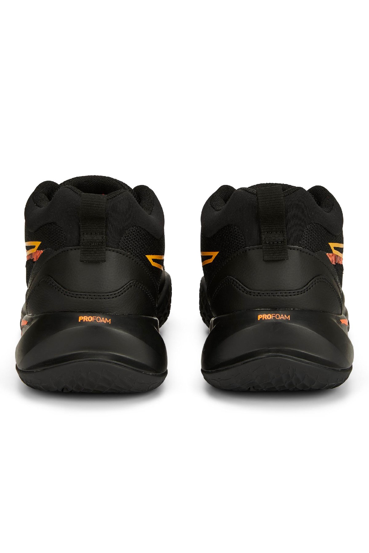 Puma Playmaker Pro Erkek Spor Ayakkabı 37832301 Siyah