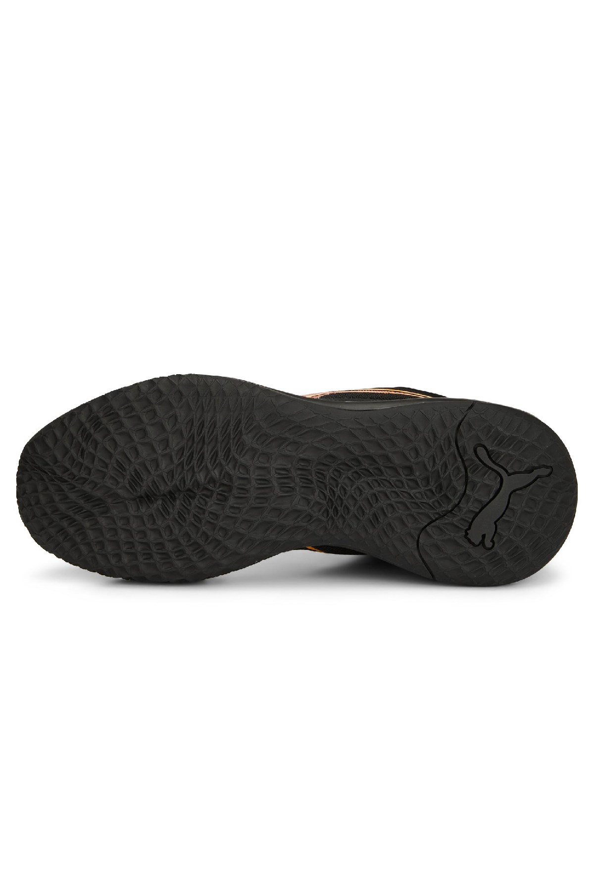 Puma Playmaker Pro Erkek Spor Ayakkabı 37832301 Siyah