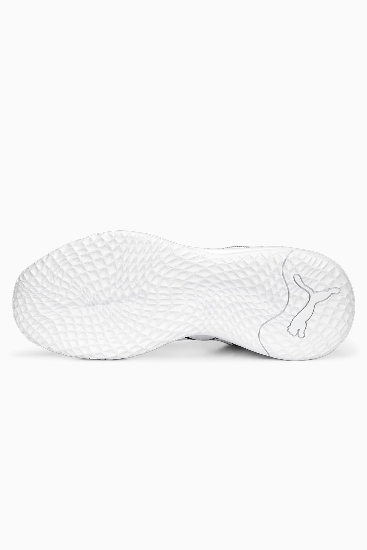 Puma Playmaker Pro Erkek Basketbol Ayakkabısı 37832401 Siyah
