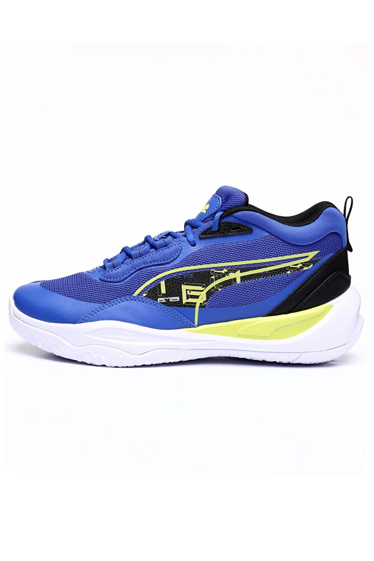 Puma Playmaker Pro Erkek Spor Ayakkabı 37832501 Mavi