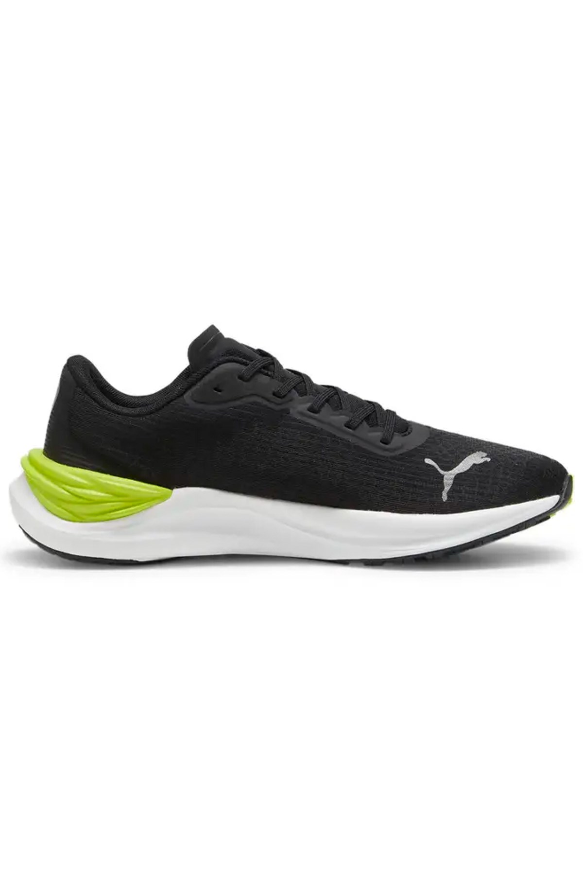 Puma Electrify Nıtro 3 Erkek Spor Ayakkabı 37845510 Siyah