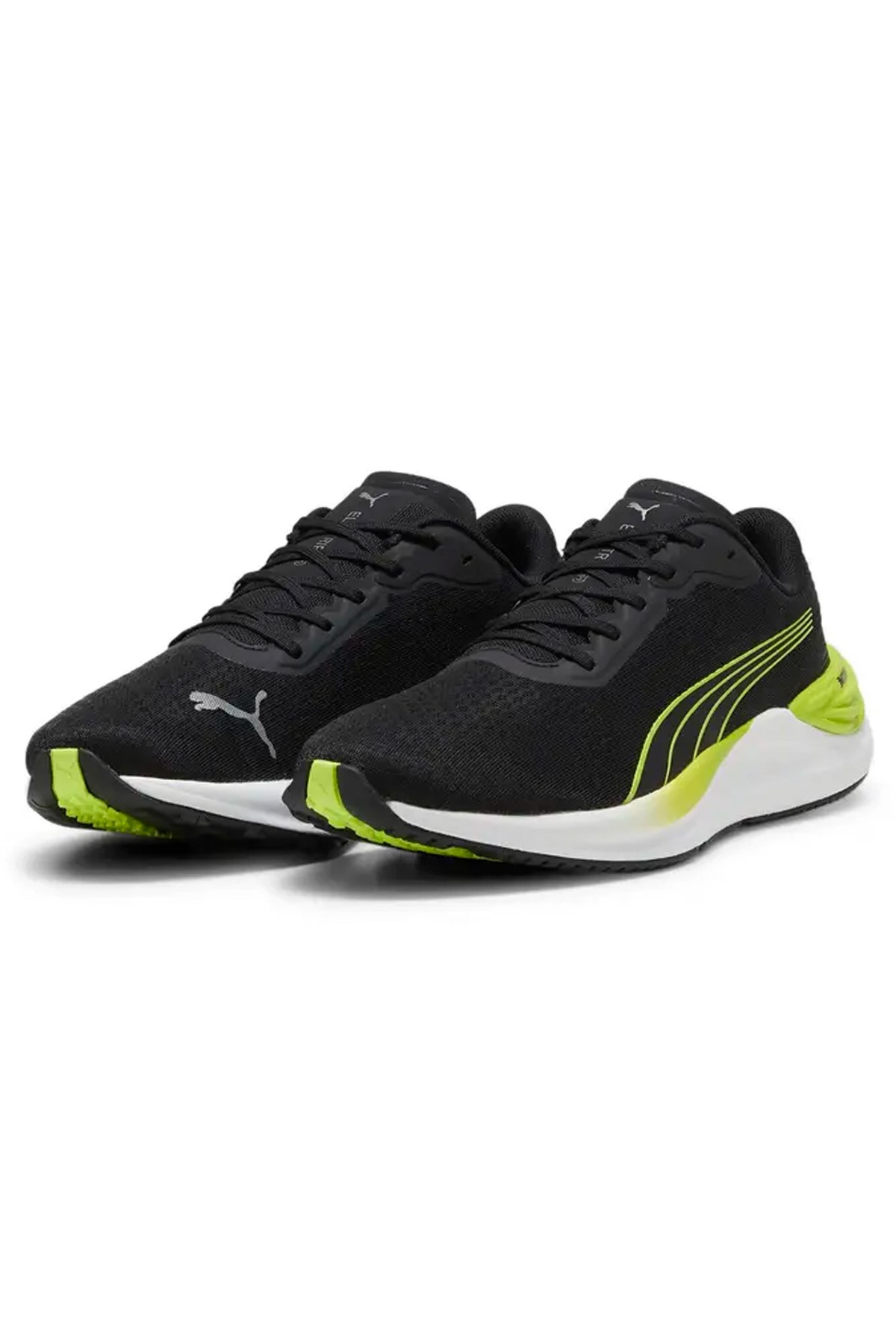 Puma Electrify Nıtro 3 Erkek Spor Ayakkabı 37845510 Siyah