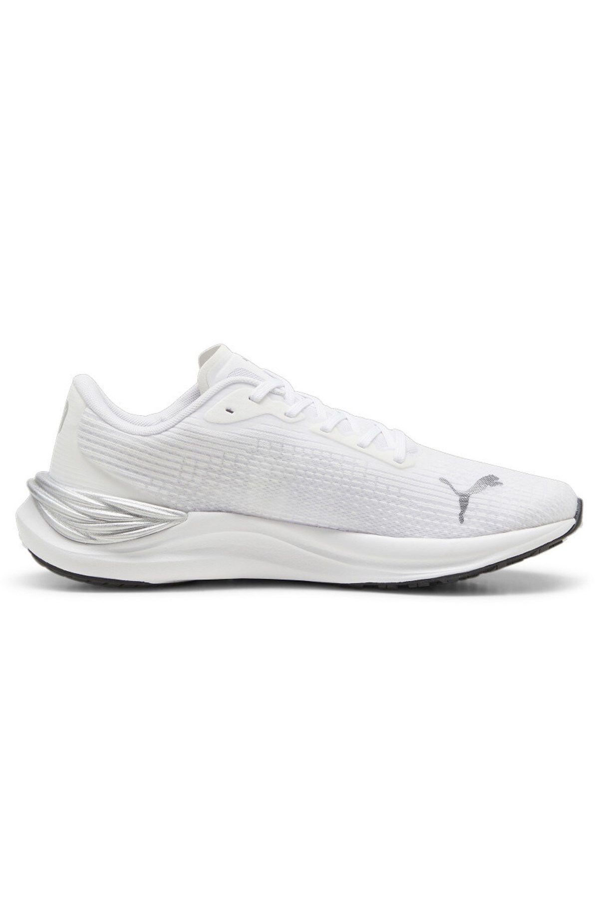 Puma Electrify Nitro 3 Erkek Spor Ayakkabı 37845513 Beyaz