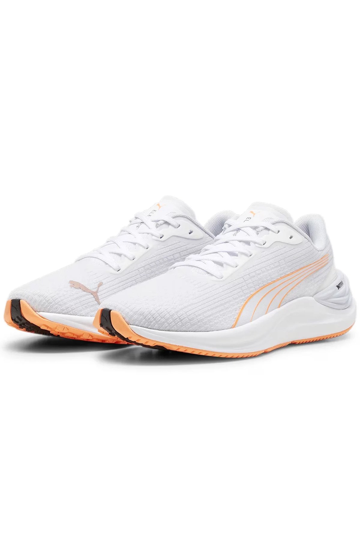 Puma Electrify Nitro 3 Kadın Spor Ayakkabı 37845611 Beyaz