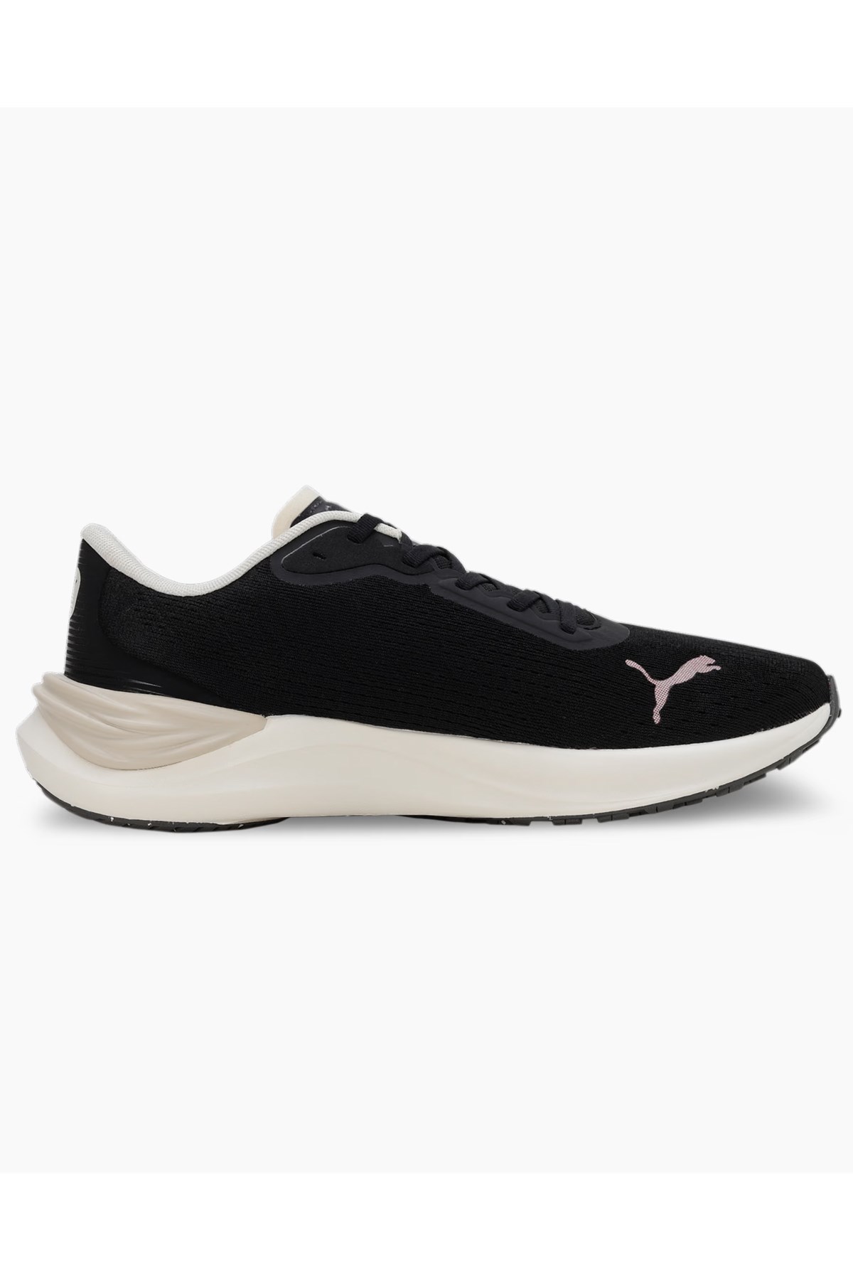 Puma Electrify Nitro 3 Erkek Koşu Ayakkabı 37845701 Siyah
