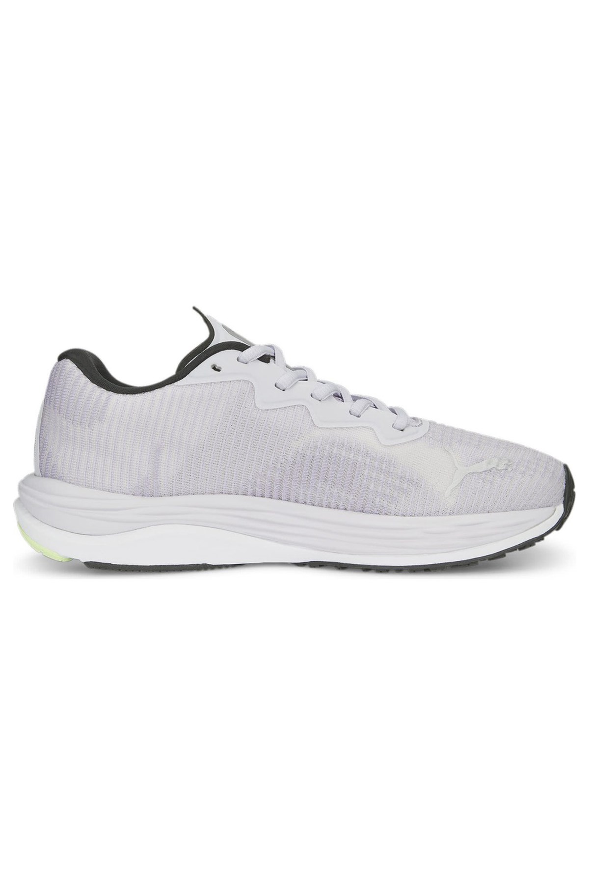 Puma Velocity Nitro 2 Fade Kadın Koşu Ayakkabı 37852701 Gri