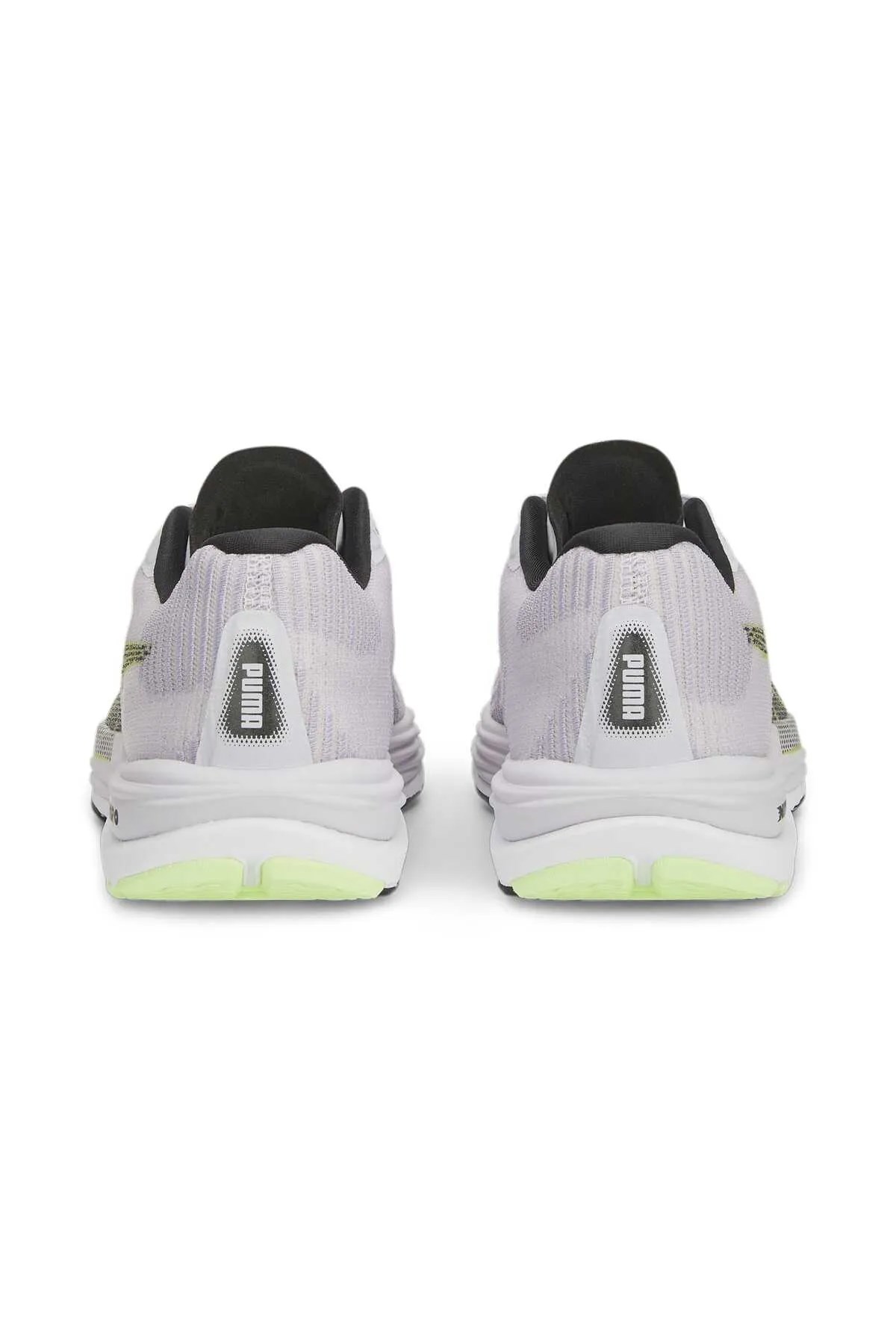 Puma Velocity Nitro 2 Fade Kadın Koşu Ayakkabı 37852701 Gri