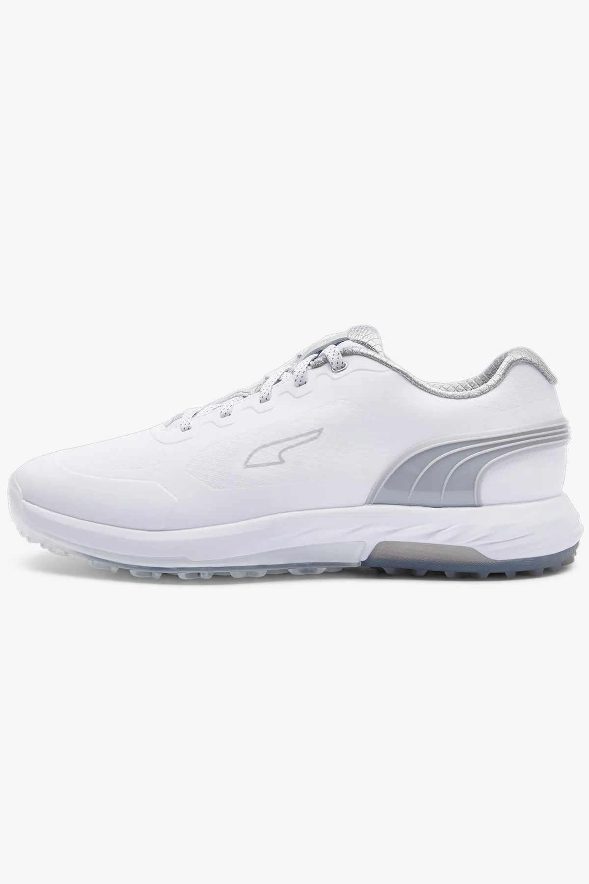 Puma Alphacat Nıtro Erkek Spor Ayakkabı 37869203 Beyaz
