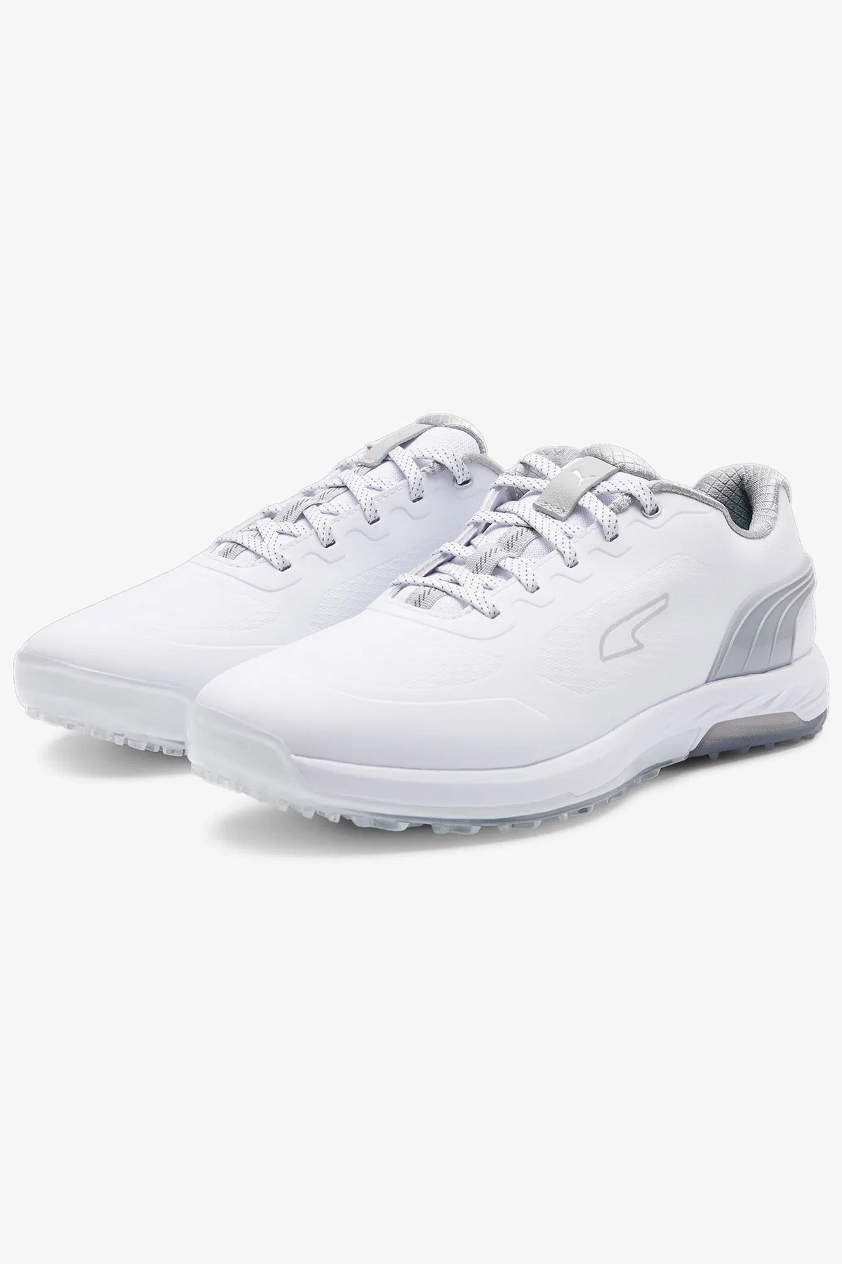 Puma Alphacat Nıtro Erkek Spor Ayakkabı 37869203 Beyaz