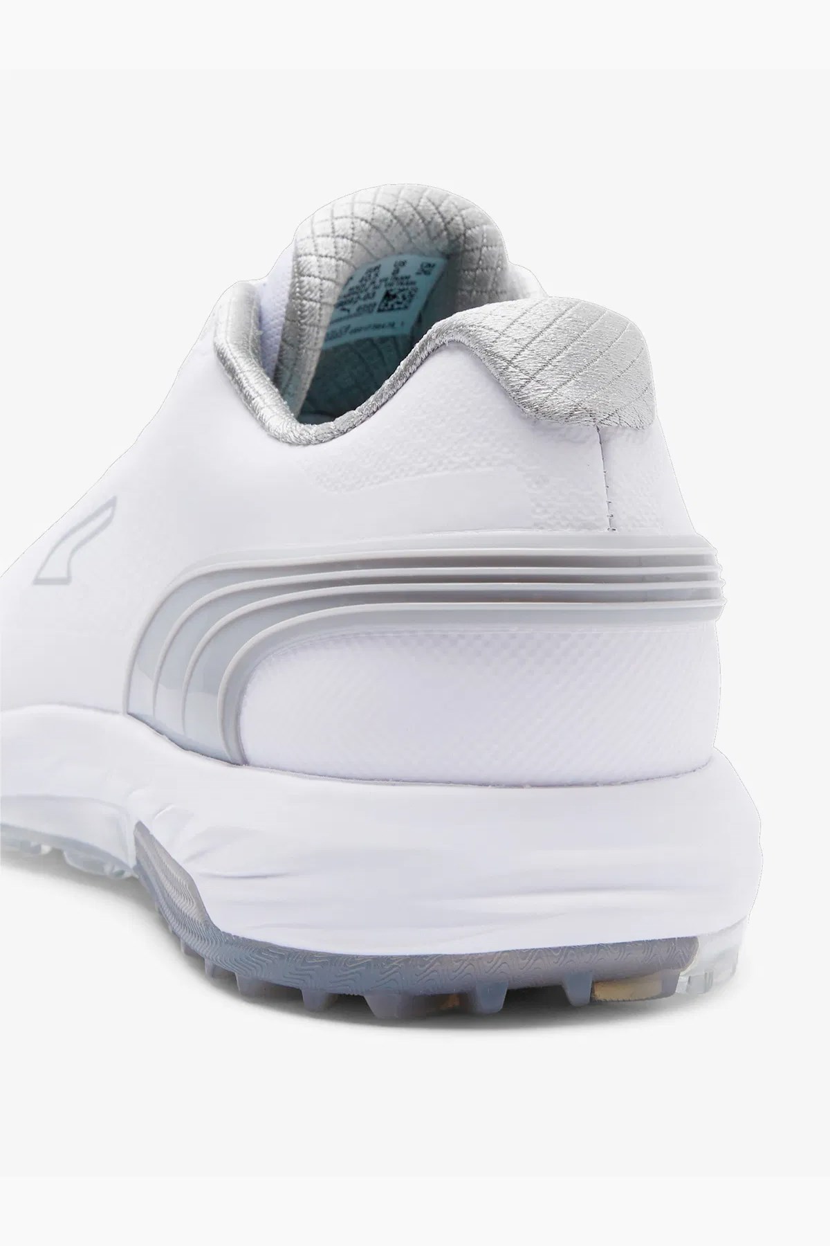 Puma Alphacat Nıtro Erkek Spor Ayakkabı 37869203 Beyaz