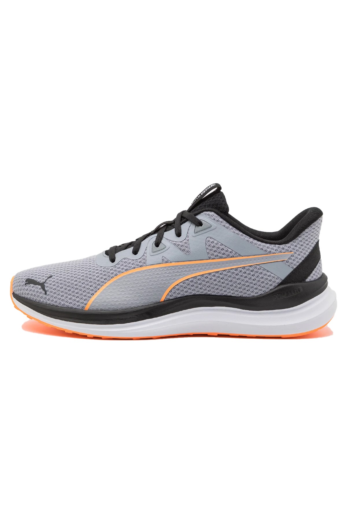 Puma Reflect Lite Unisex Spor Ayakkabı 37876819 Gri