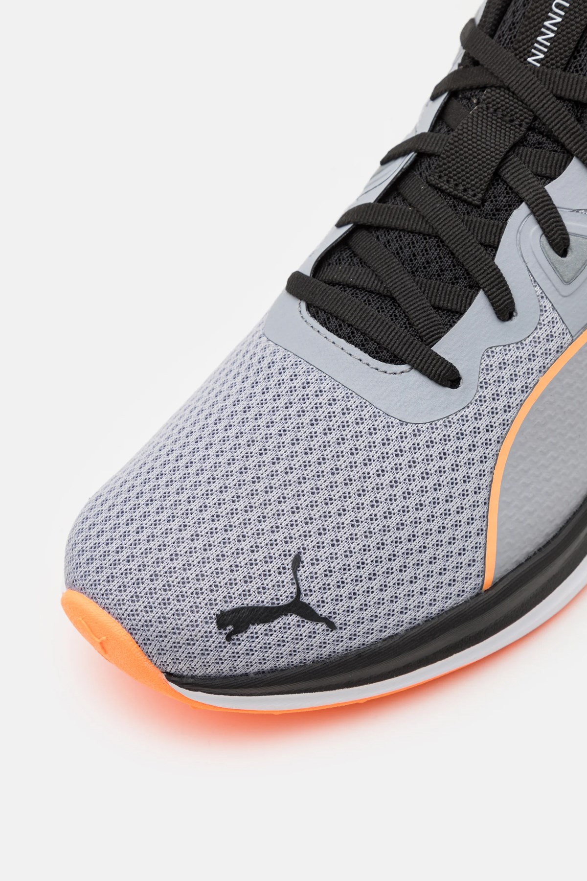 Puma Reflect Lite Unisex Spor Ayakkabı 37876819 Gri