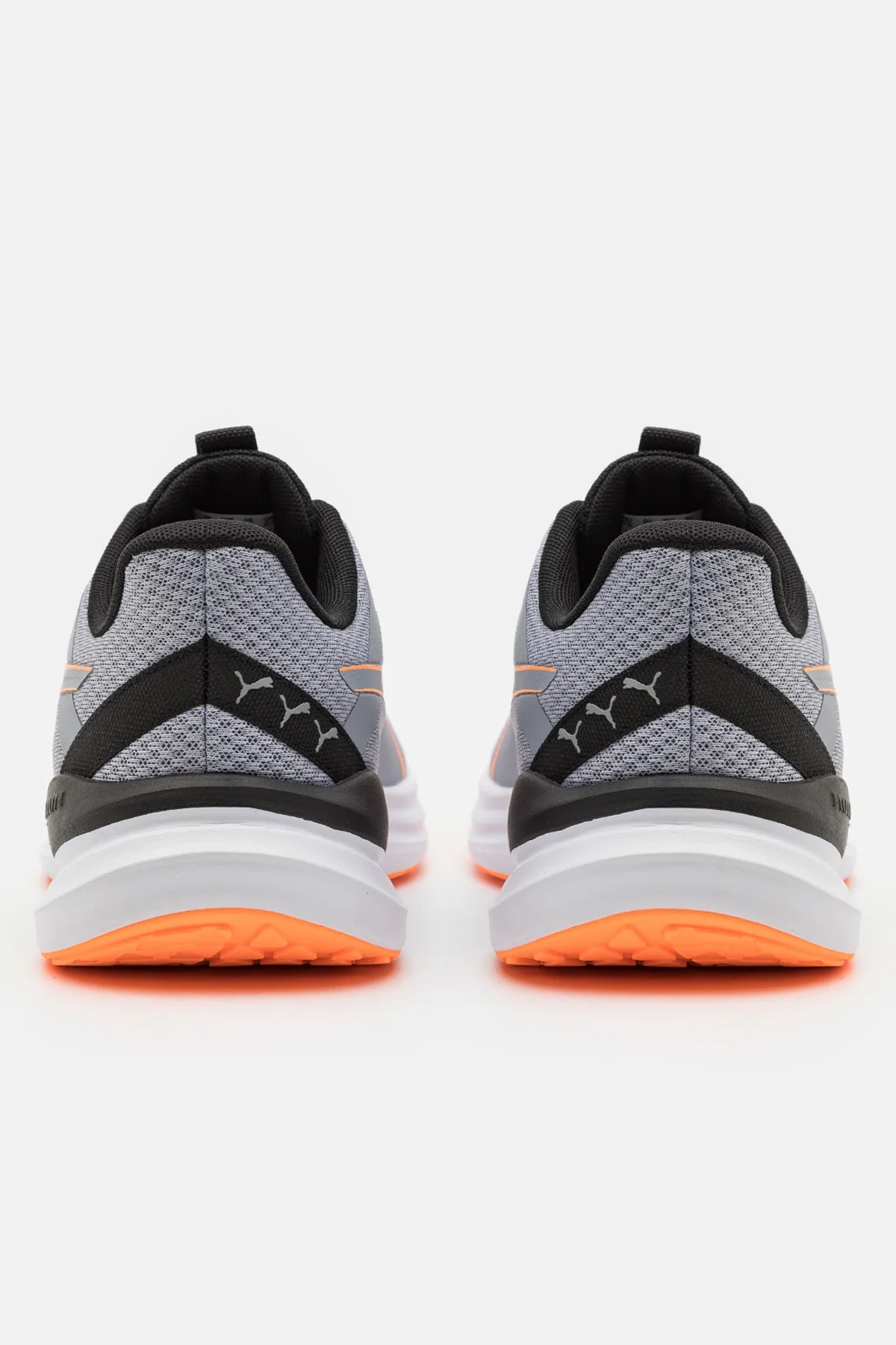 Puma Reflect Lite Unisex Spor Ayakkabı 37876819 Gri