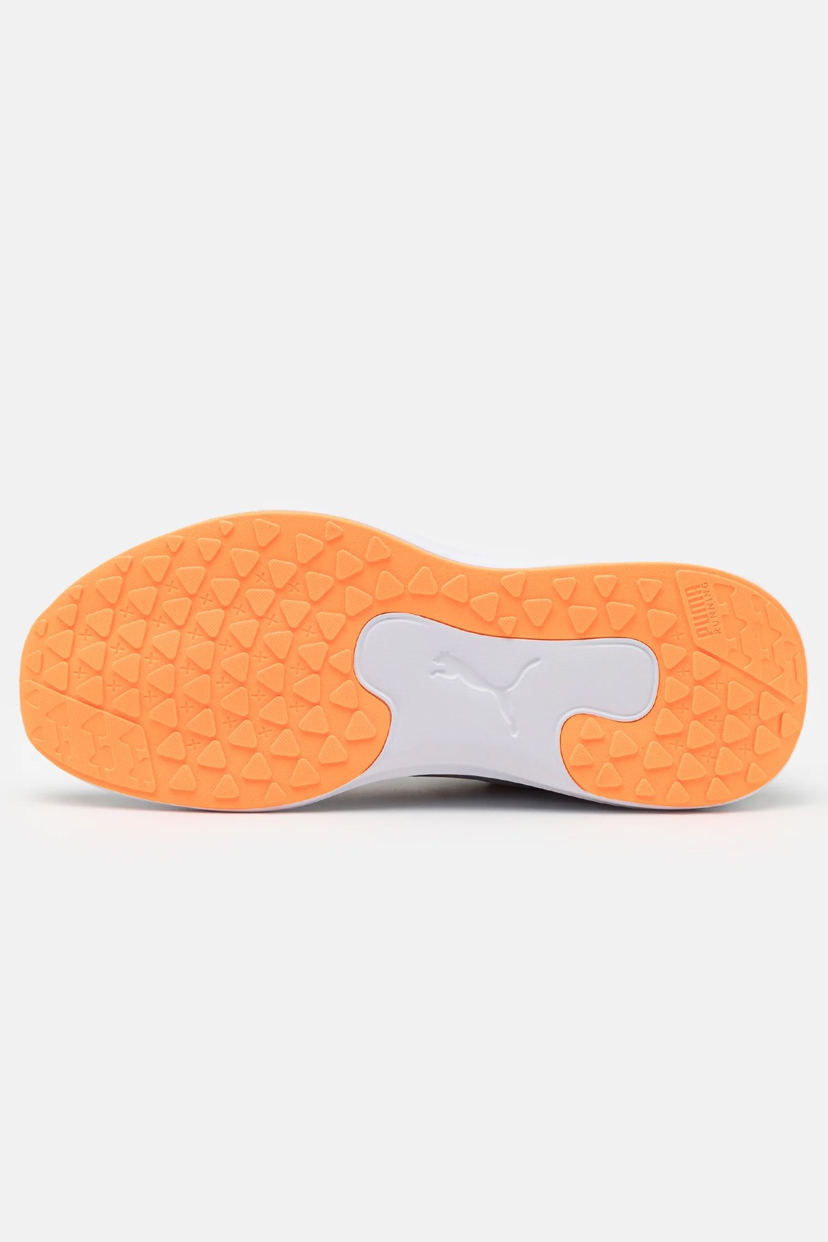 Puma Reflect Lite Unisex Spor Ayakkabı 37876819 Gri