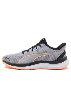 Puma Reflect Lite Unisex Spor Ayakkabı 37876819 Gri