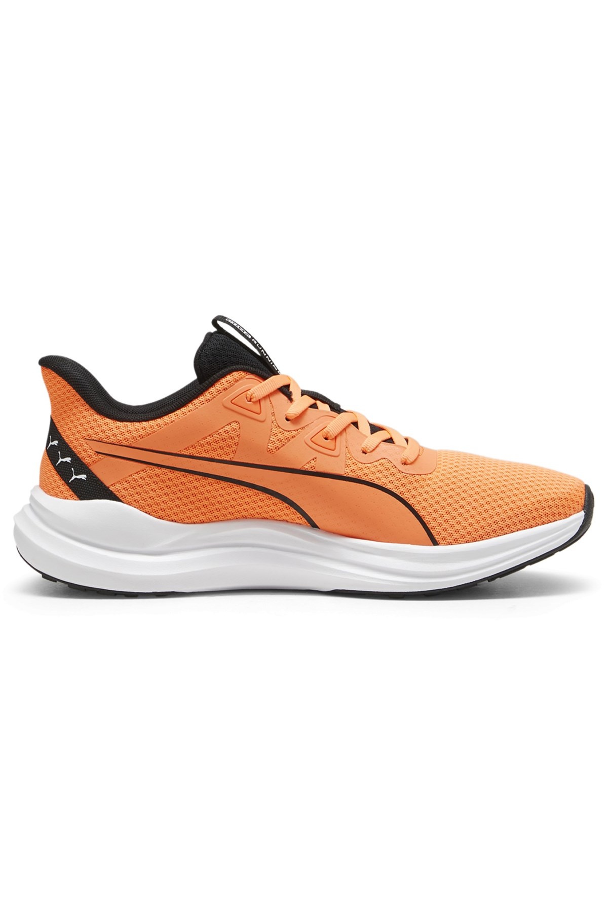 Puma Reflect Lite Unisex Spor Ayakkabı 37876825 Turuncu