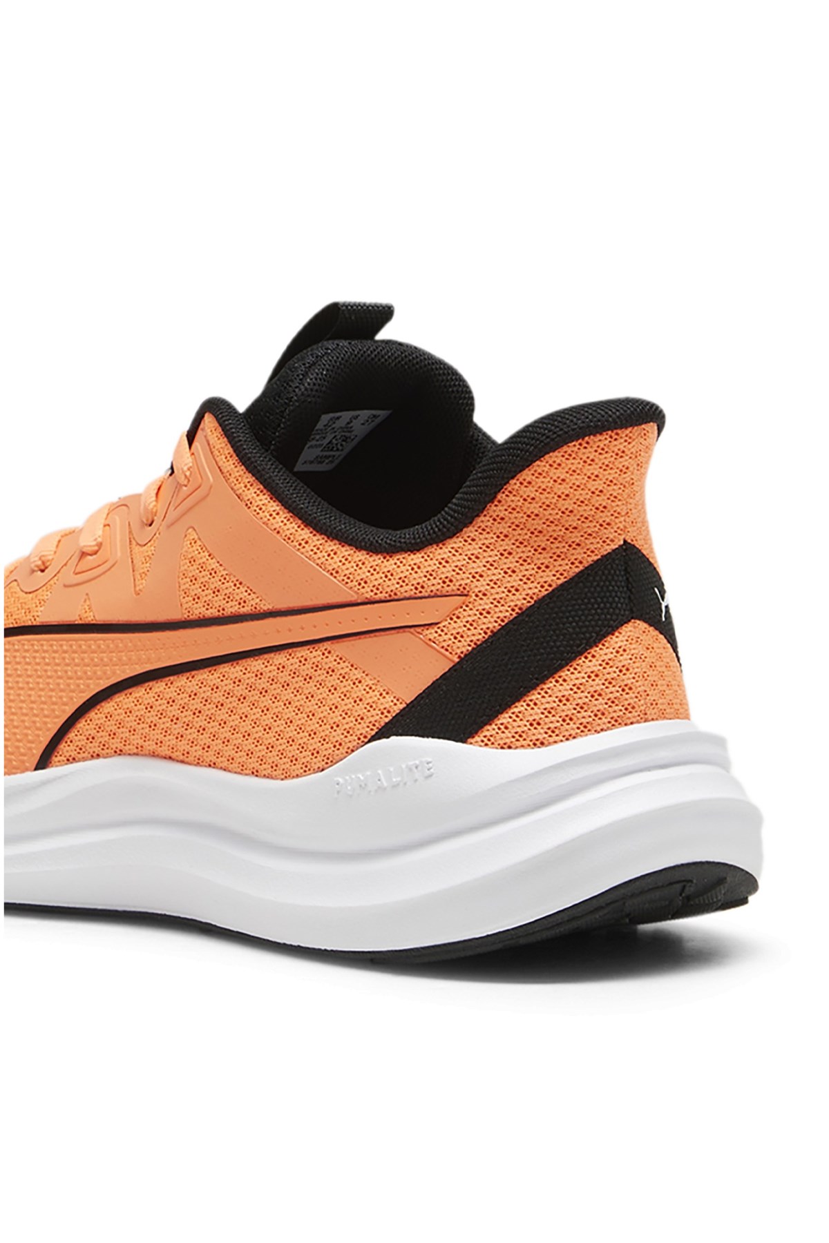 Puma Reflect Lite Unisex Spor Ayakkabı 37876825 Turuncu