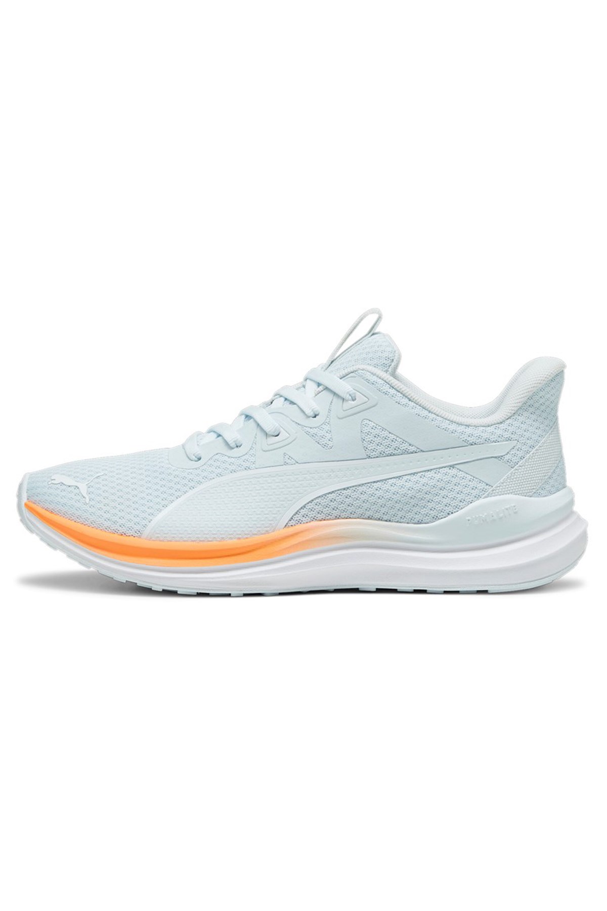 Puma Reflect Lite Kadın Spor Ayakkabı 37876826 Yeşil