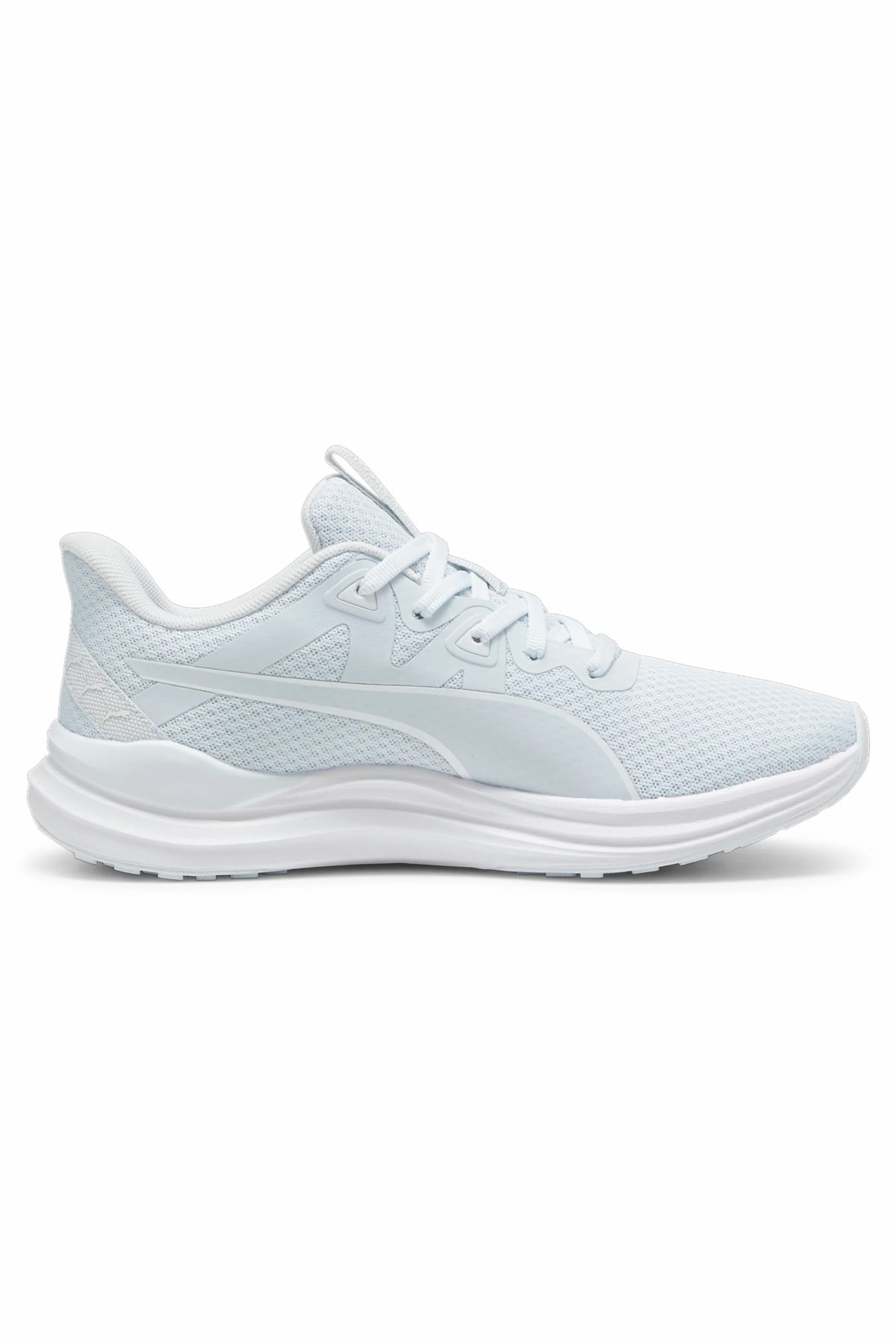Puma Reflect Lite Kadın Spor Ayakkabı 37876826 Yeşil