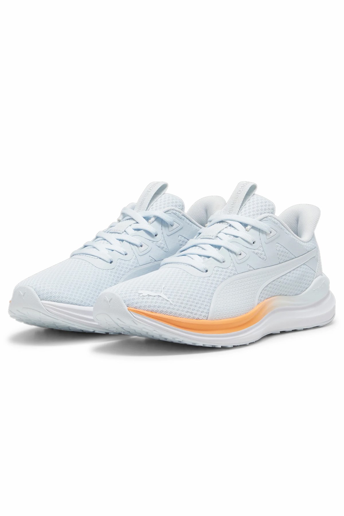 Puma Reflect Lite Kadın Spor Ayakkabı 37876826 Yeşil