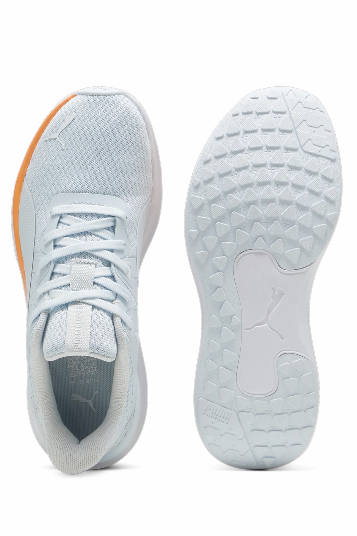 Puma Reflect Lite Kadın Spor Ayakkabı 37876826 Yeşil