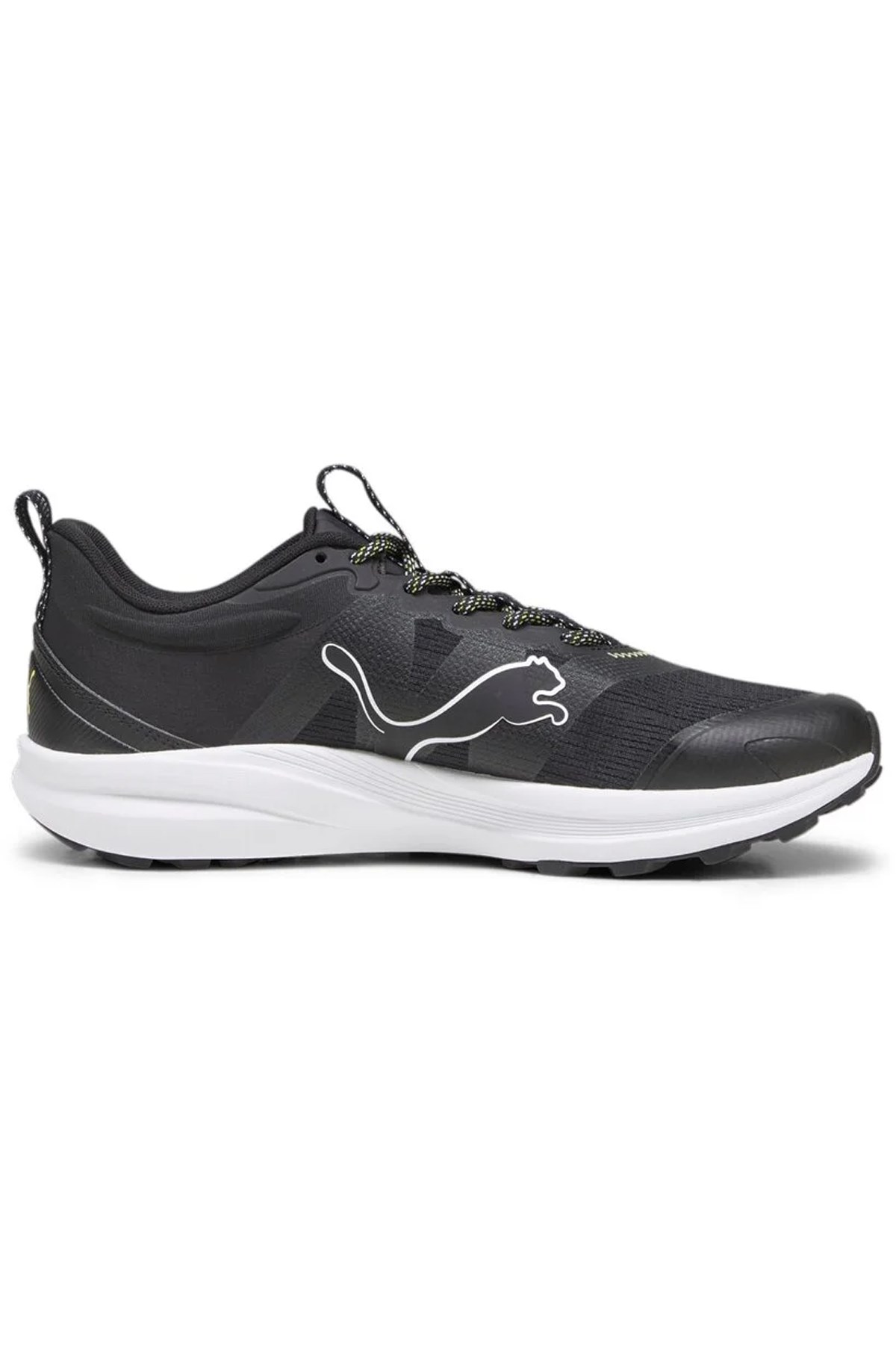 Puma Redeem Pro Trail Erkek Yürüyüş Ayakkabı 37877001 Siyah
