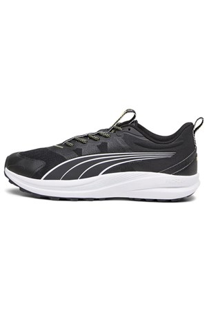 Puma Redeem Pro Trail Erkek Yürüyüş Ayakkabı 37877001 Siyah