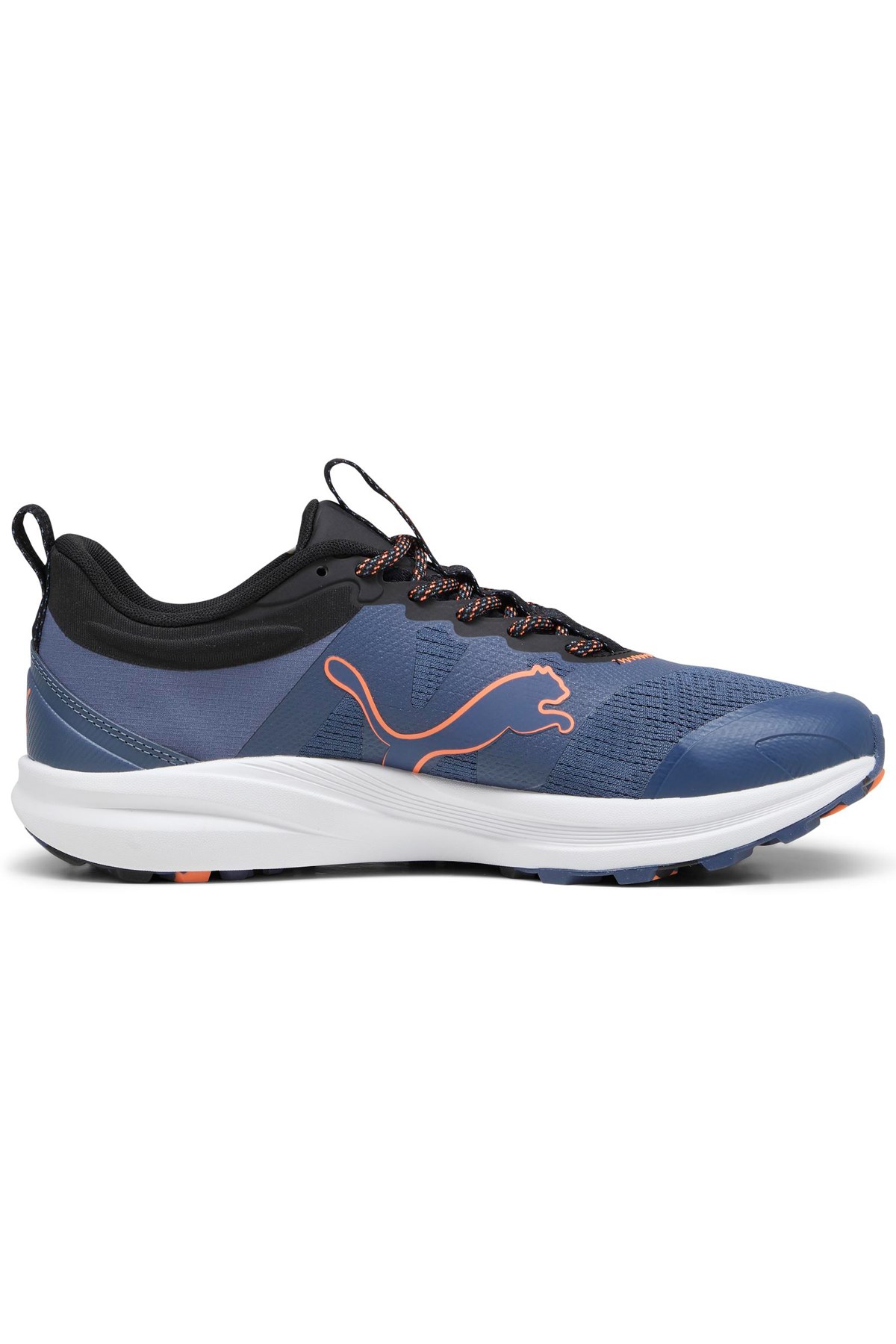 Puma Redeem Pro Trail Erkek Spor Ayakkabı 37877002 Mavi