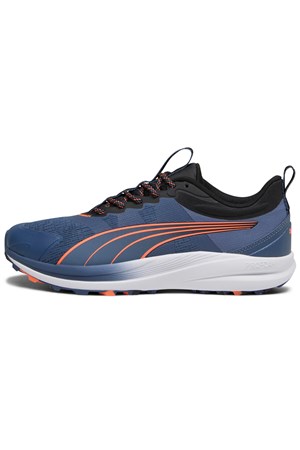Puma Redeem Pro Trail Erkek Spor Ayakkabı 37877002 Mavi