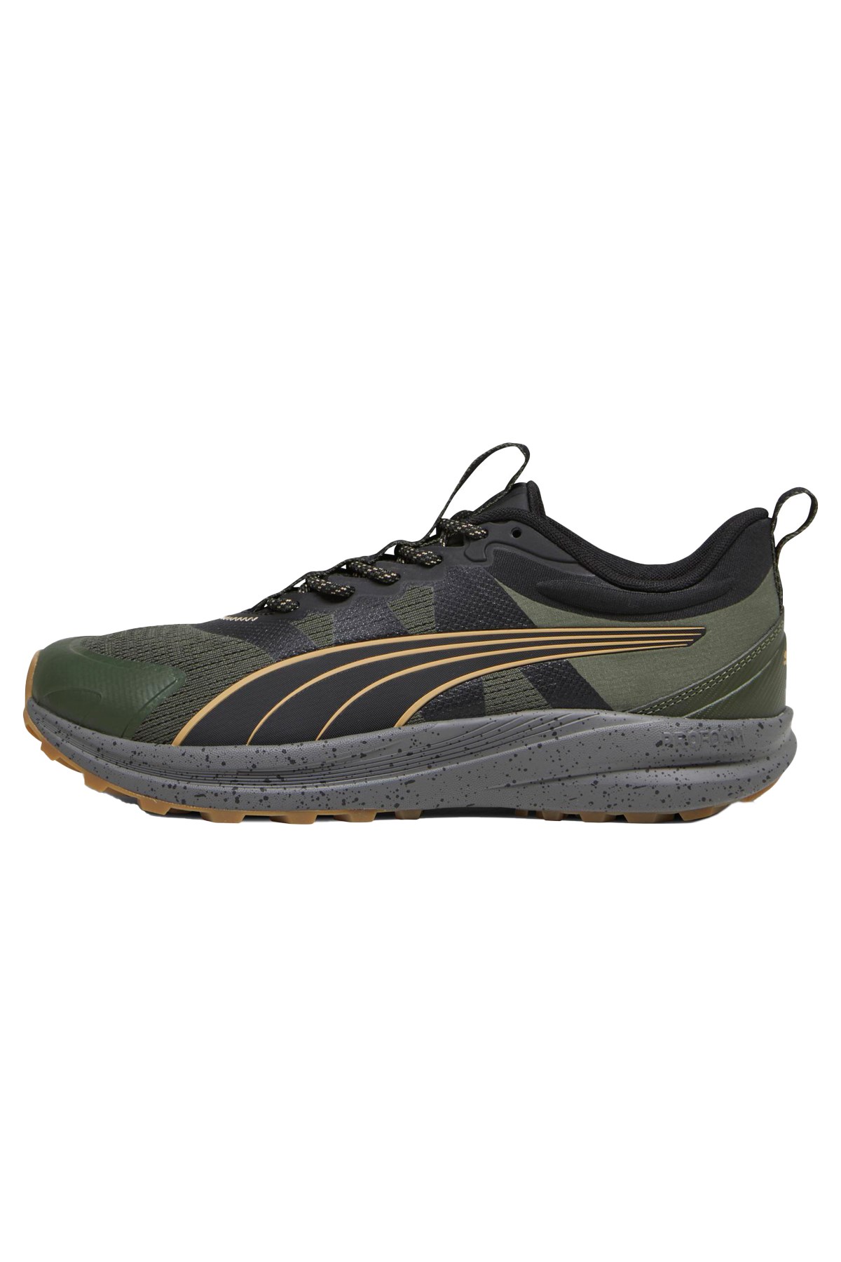 Puma Redeem Pro Trail Erkek Spor Ayakkabı 37877003 Yeşil